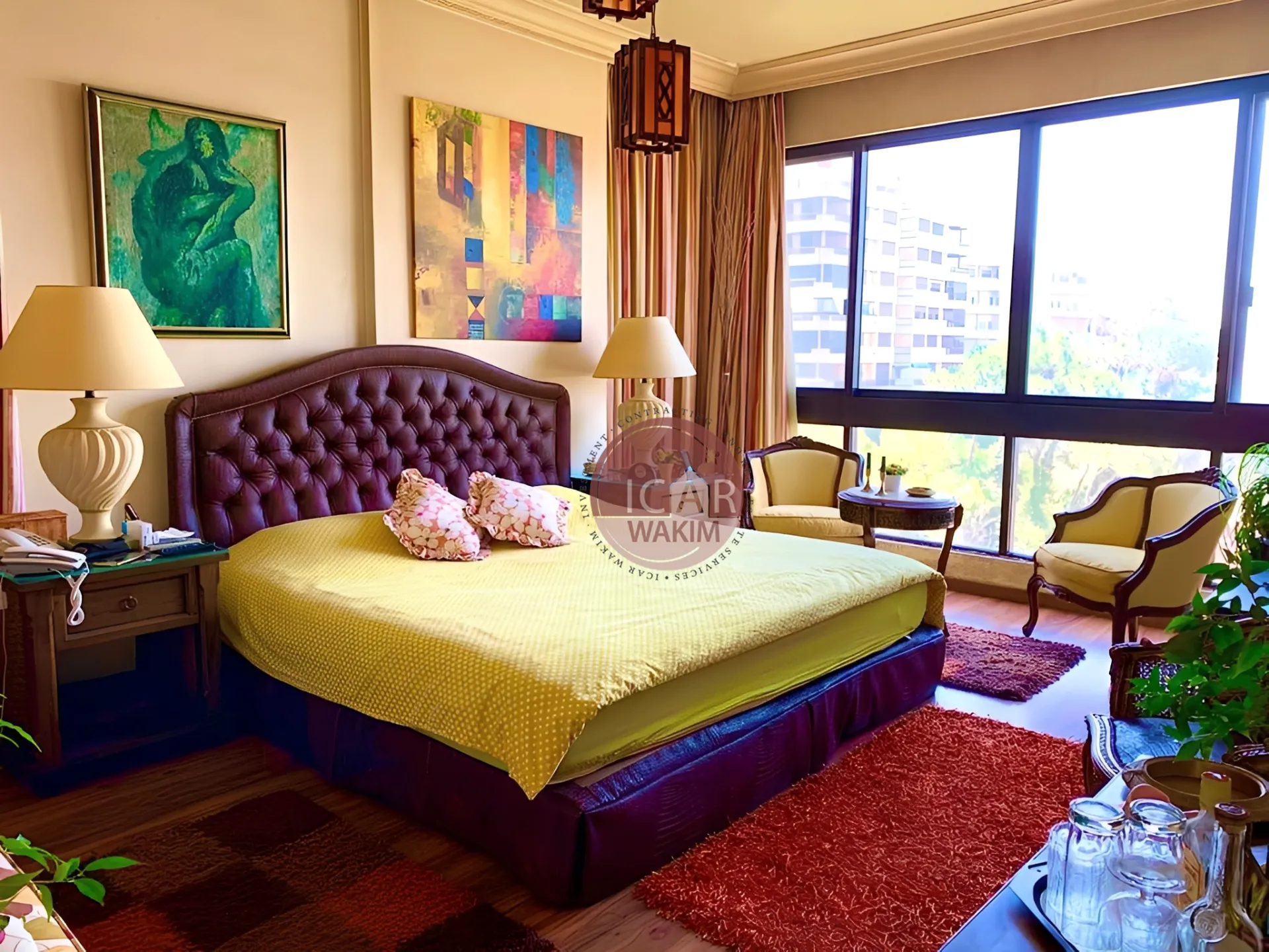 Apartment for Sale in Broummana