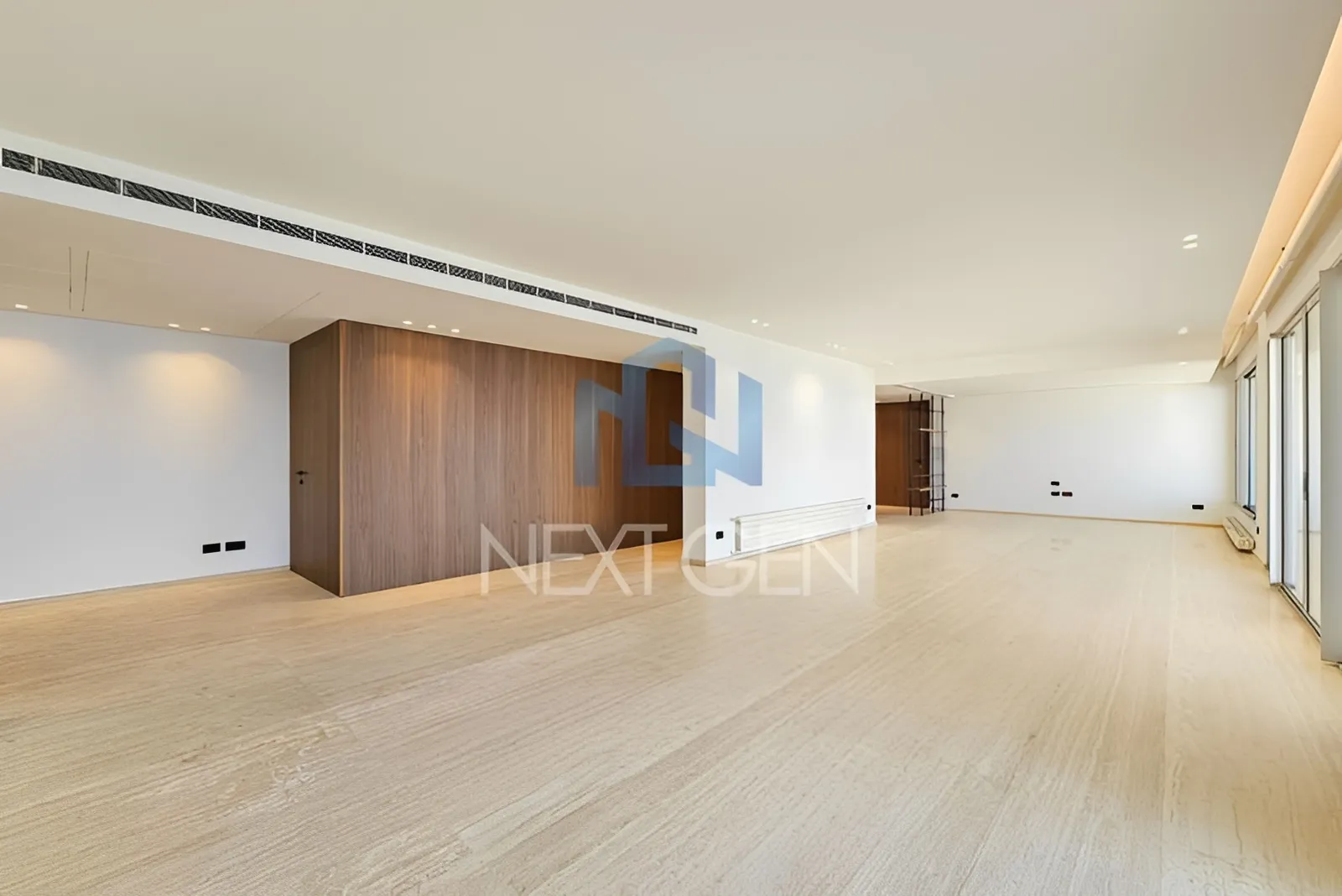 Apartment for Rent in Ras Beirut - 2 bed, 4 bath