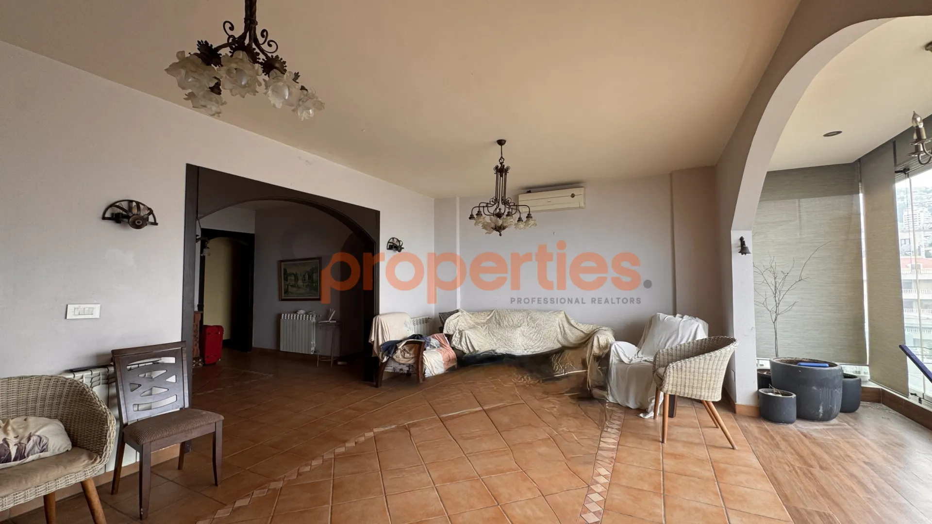 Apartment for Sale in Beit El Chaar