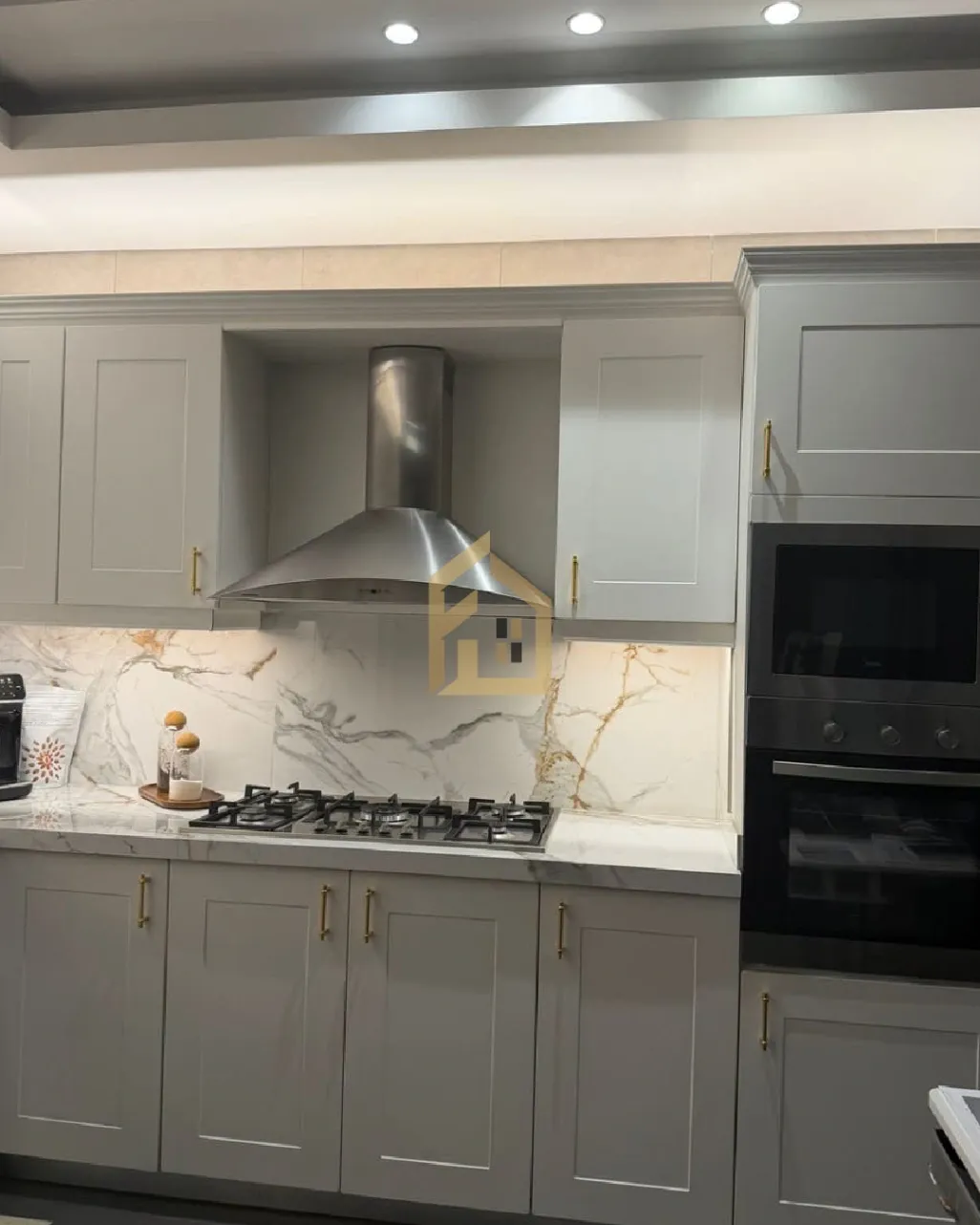 Apartment for sale in Hazmieh, Lebanon