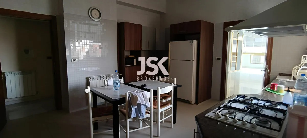 Apartment for Sale in Sahel Aalma, Lebanon - 3 bed, 4 bath