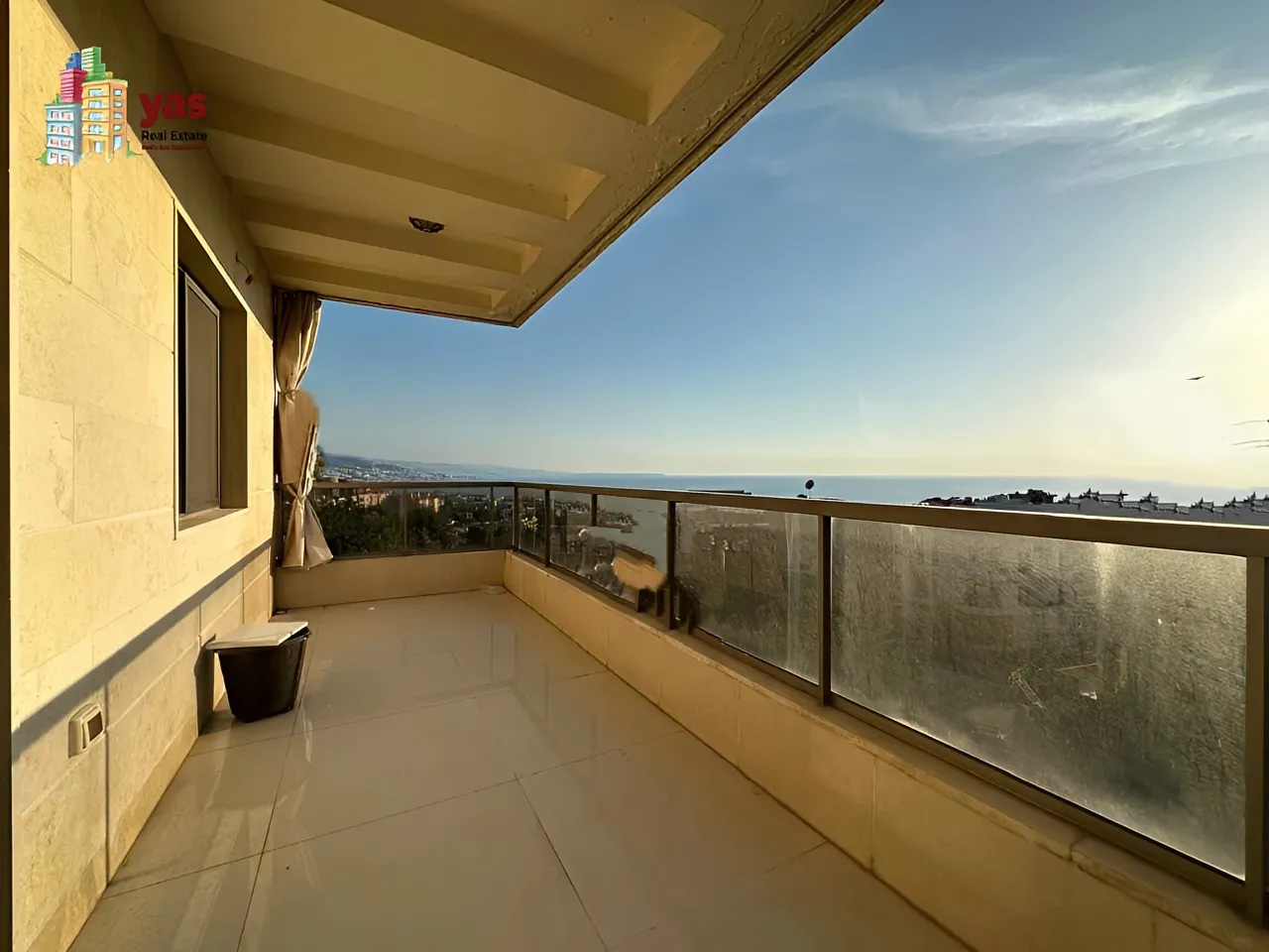 Apartment for Sale in Aamchit - 3 bed, 4 bath
