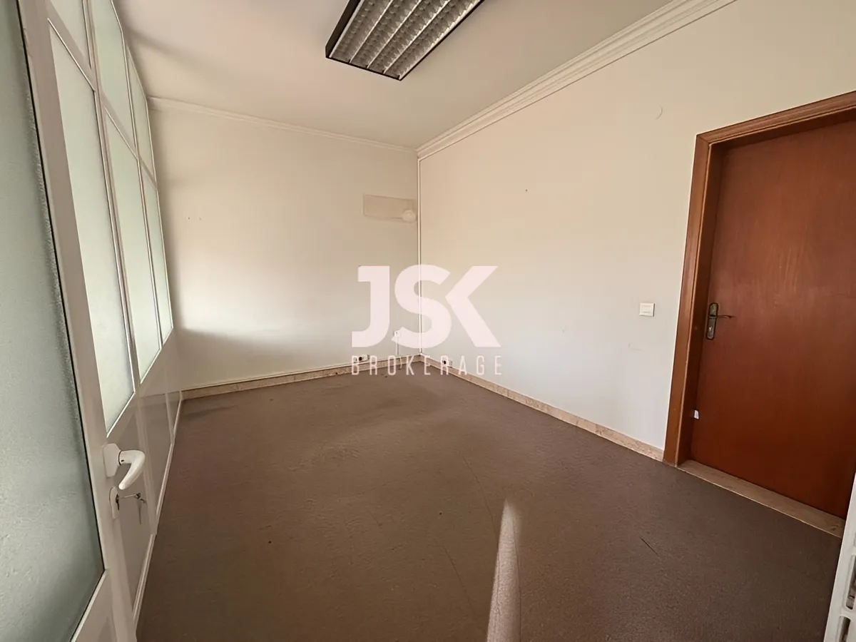 Office for rent in Badaro Beirut, Lebanon
