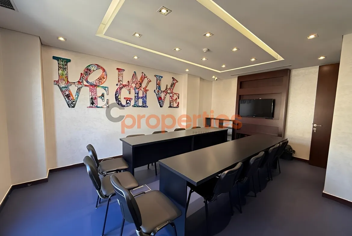 Office for Rent in Downtown