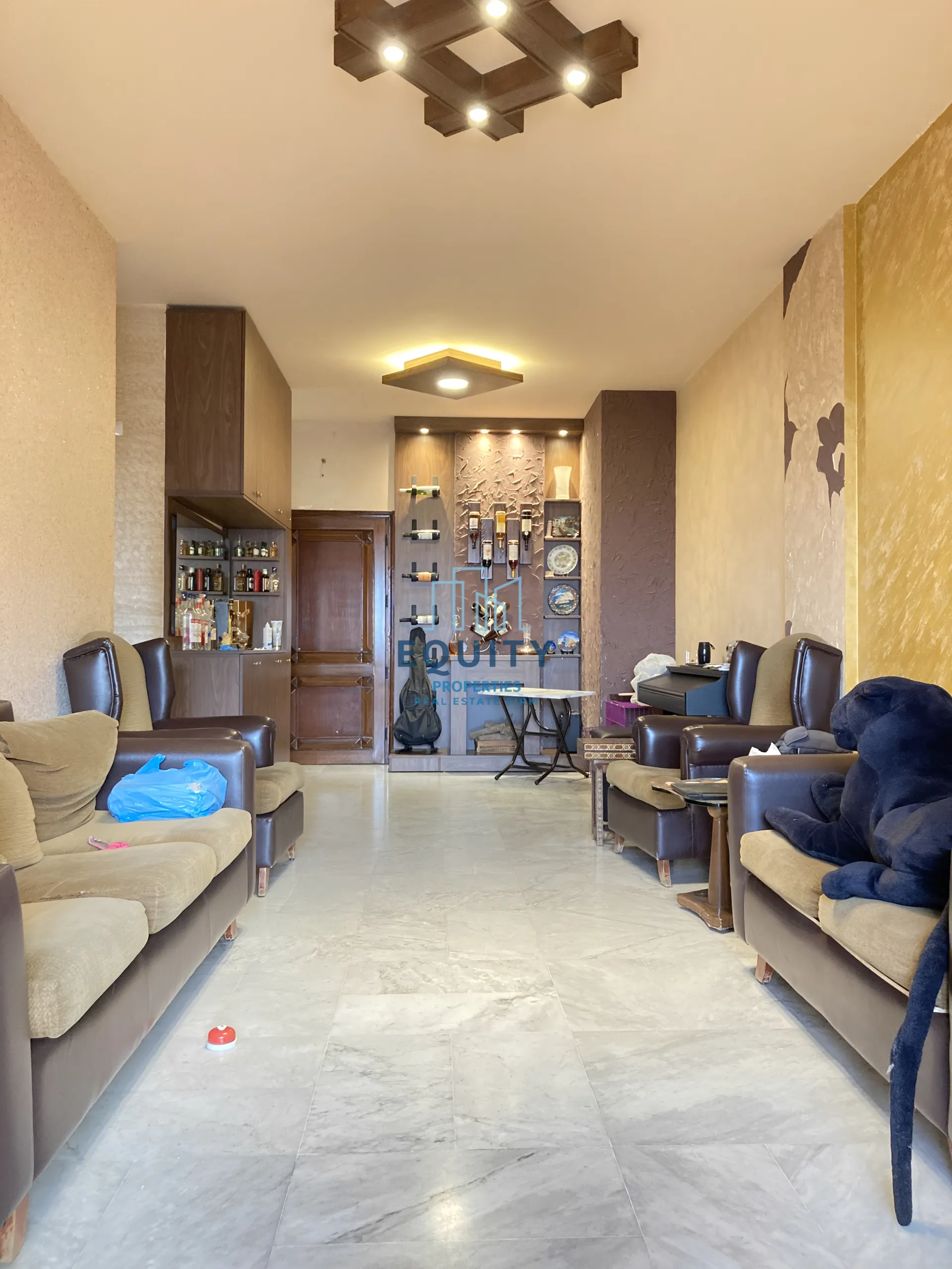 Apartment for Sale in Bouar - 2 bed, 2 bath