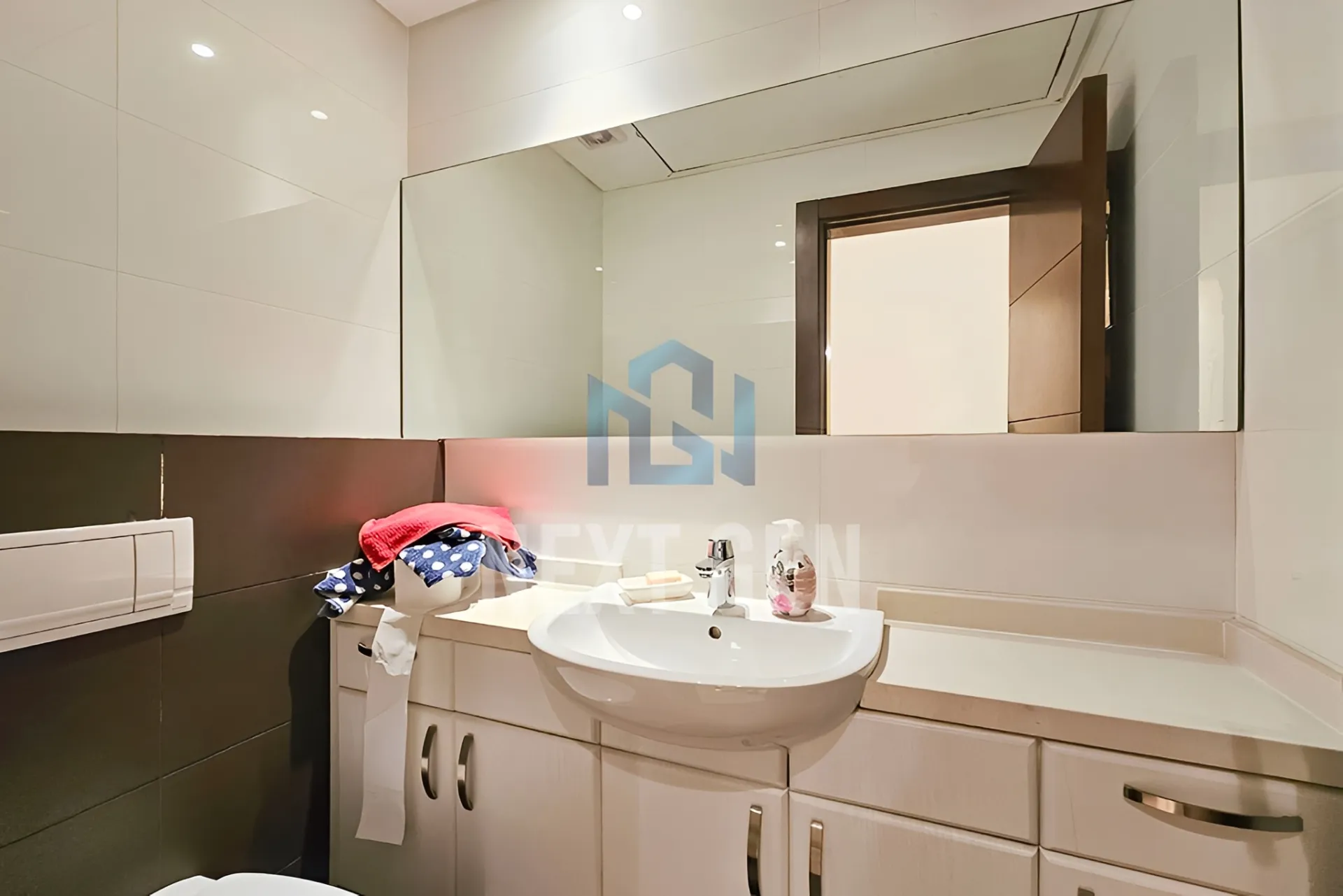 Apartment for sale in Achrafieh, Beirut, Lebanon