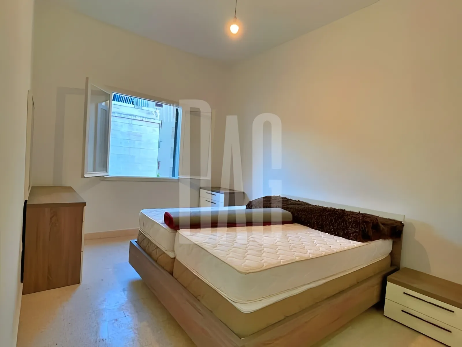 Apartment for Rent in Adliyeh, Beirut, Lebanon