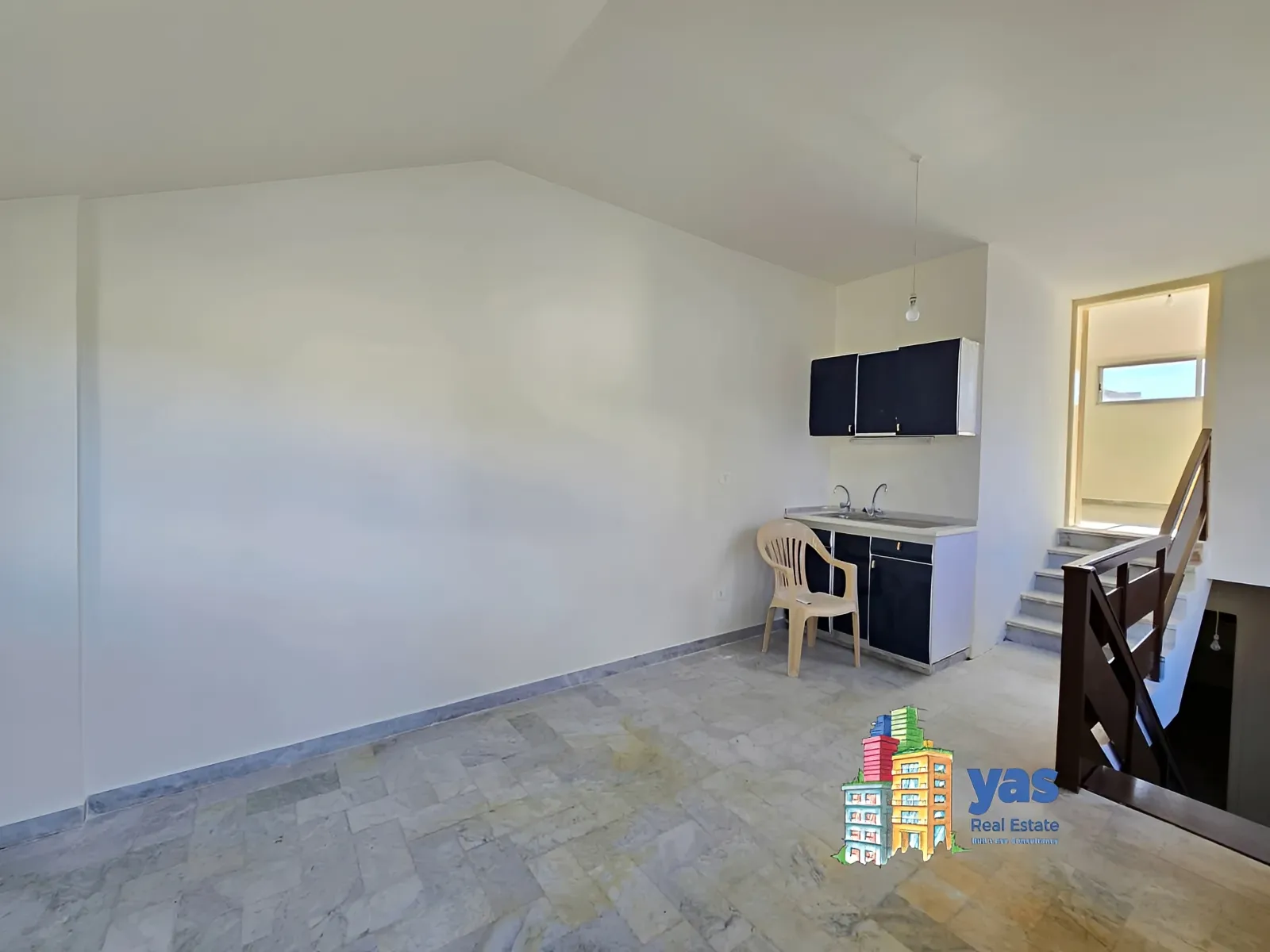 Apartment for Sale in Ashqout