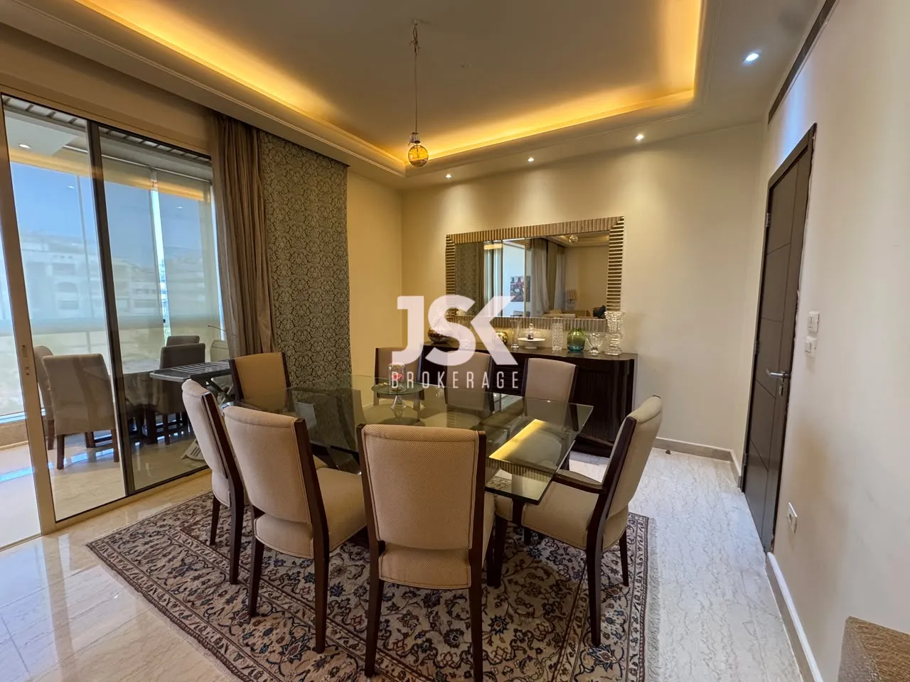 Apartment for Sale in Jnah