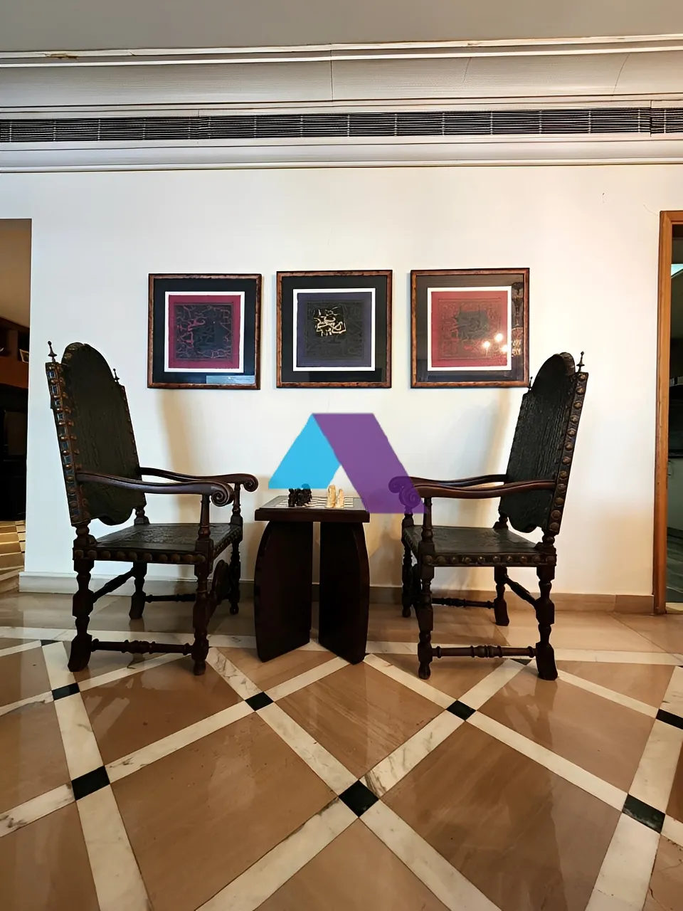 Apartment for Sale in Ain Al Mraiseh