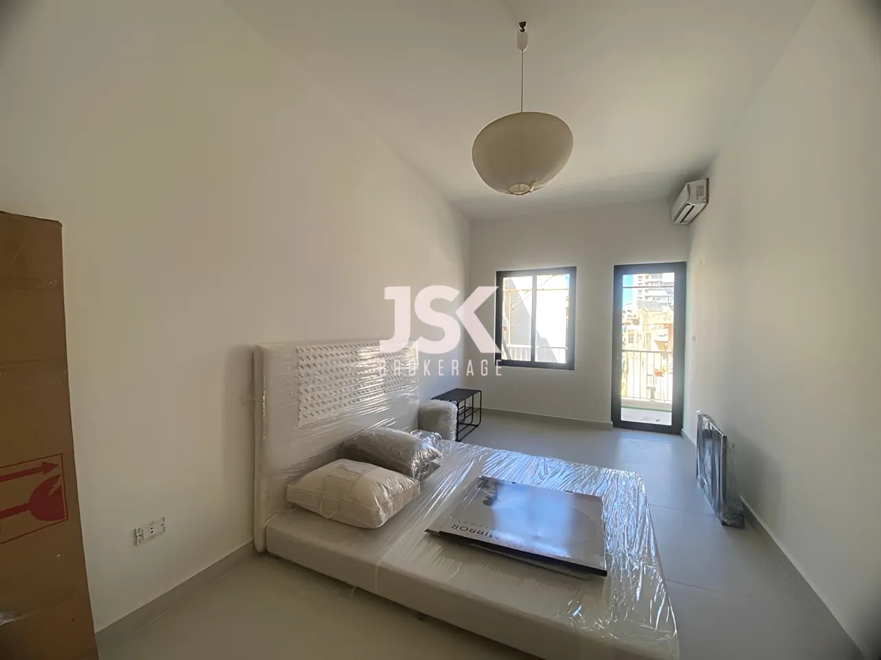 Apartment for Rent in Verdun