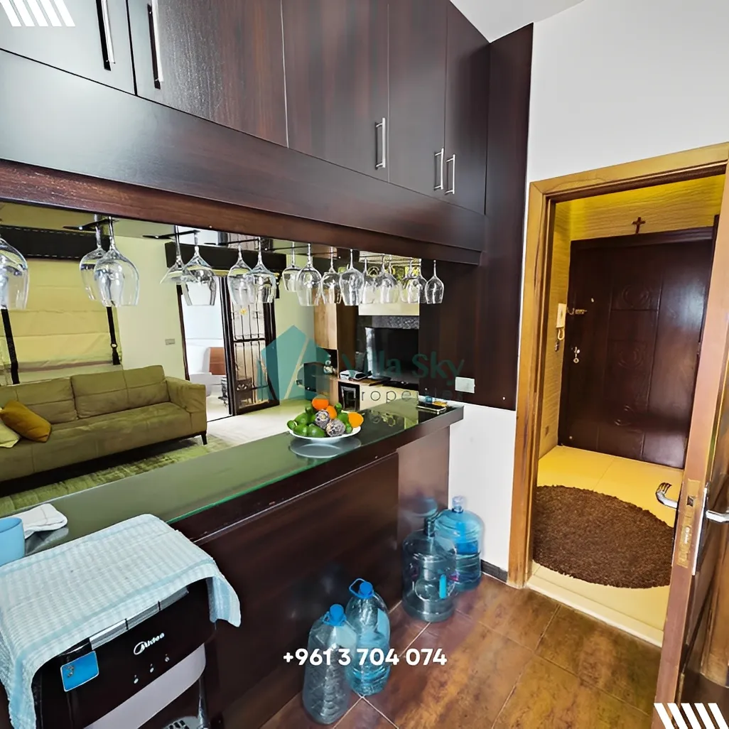 Apartment for Sale in Fanar, Lebanon