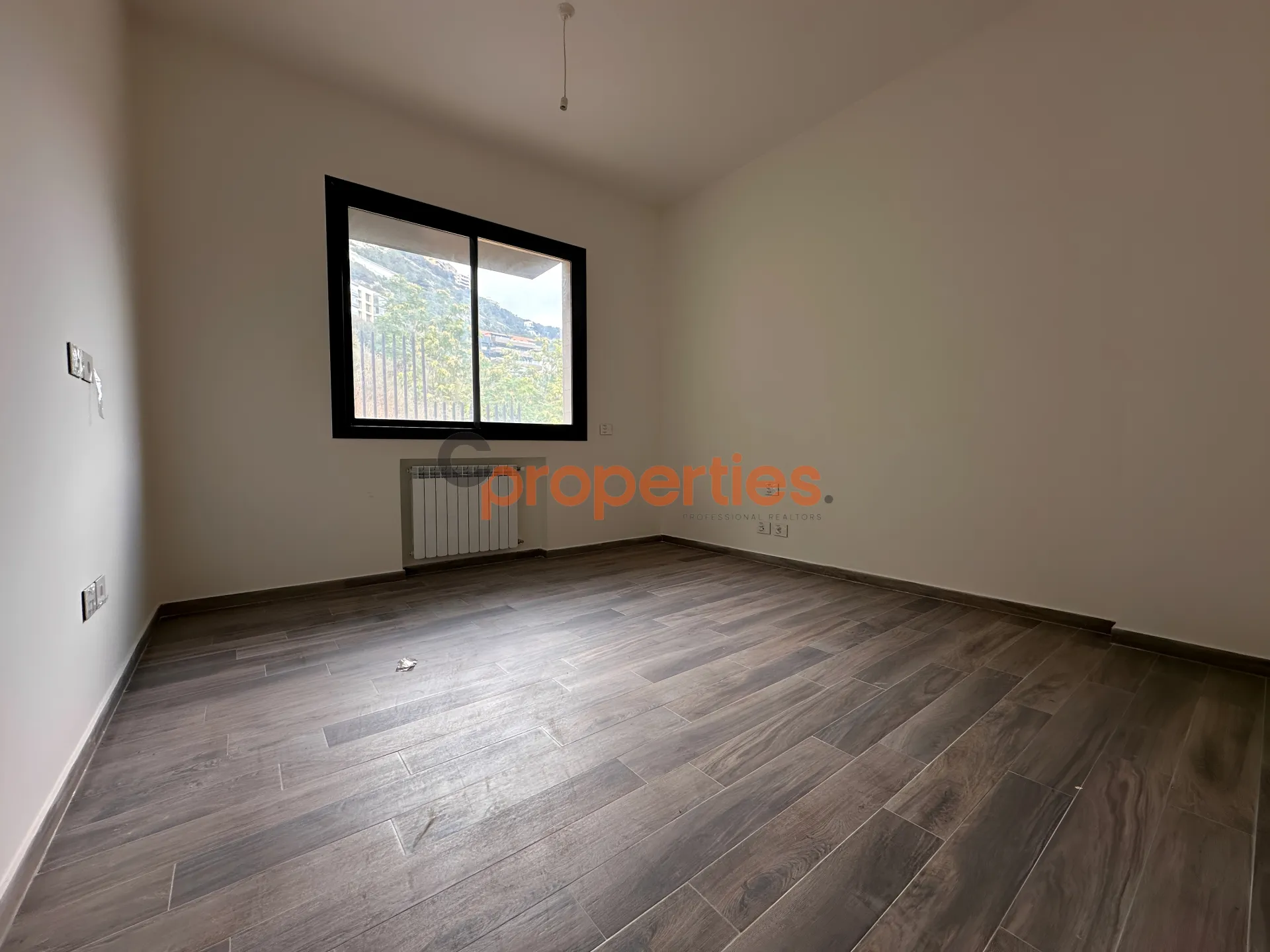 Apartment for rent in Biyyadah, Lebanon