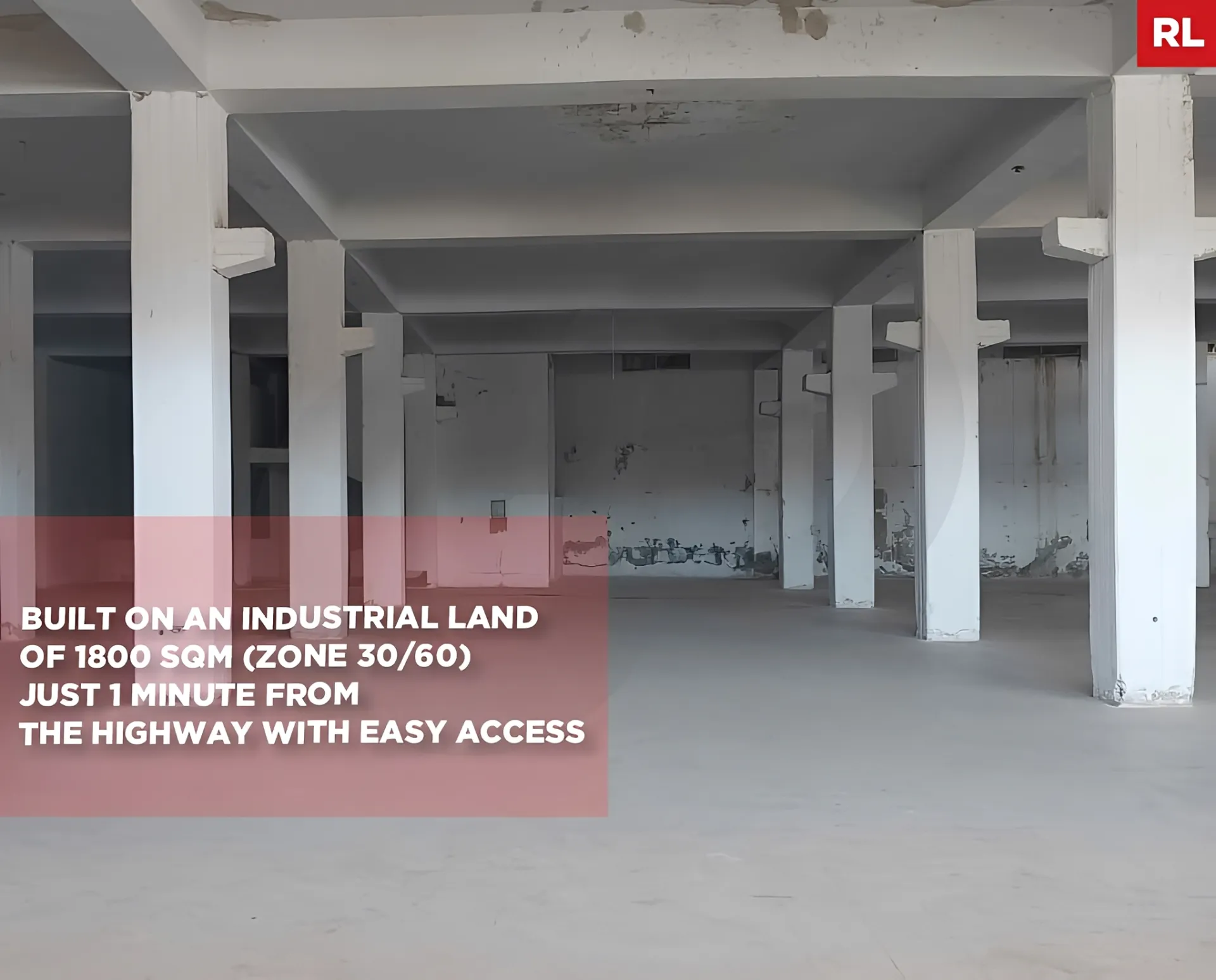 Warehouse for Sale in Koura