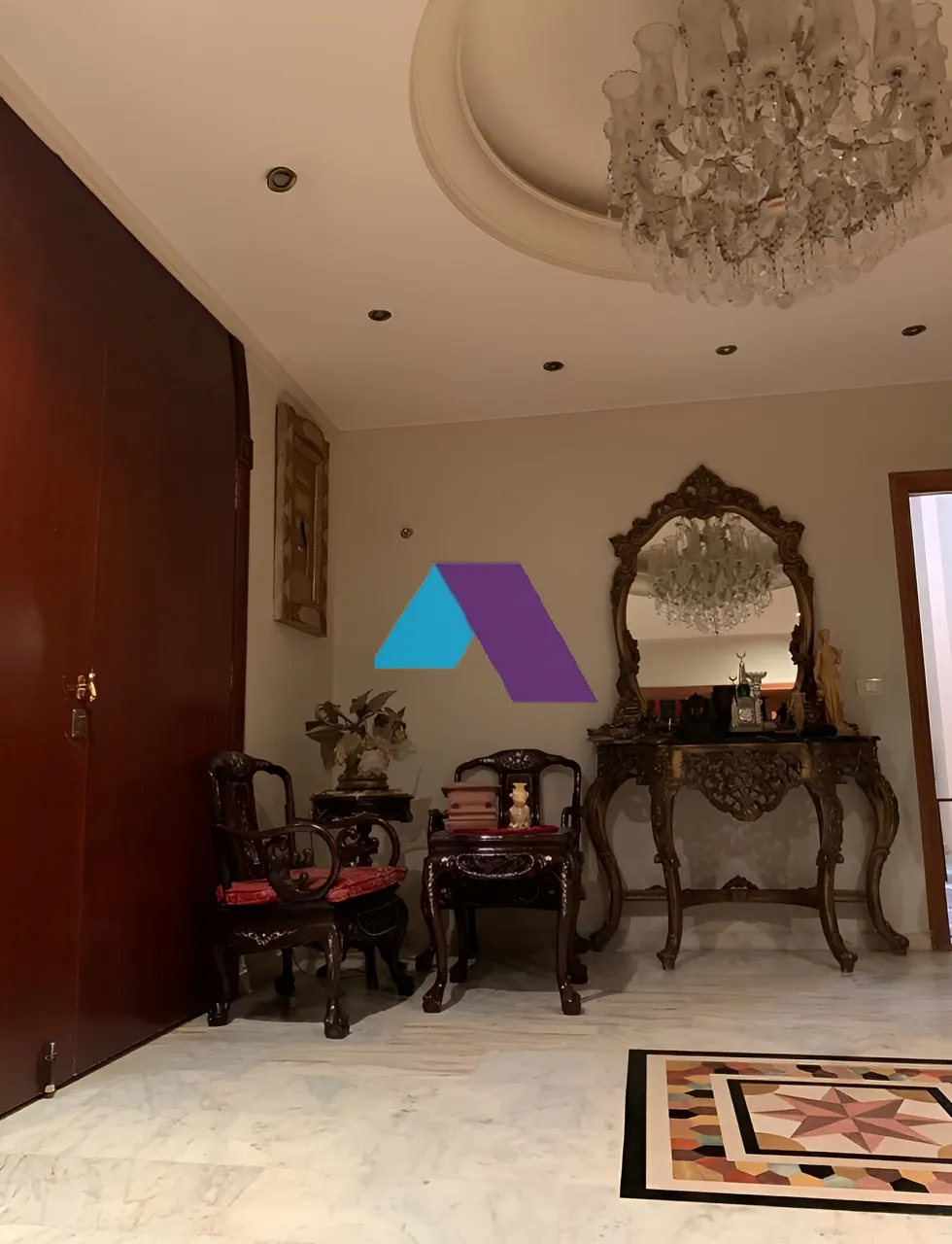 Villa for Sale in Dawhet Aramoun