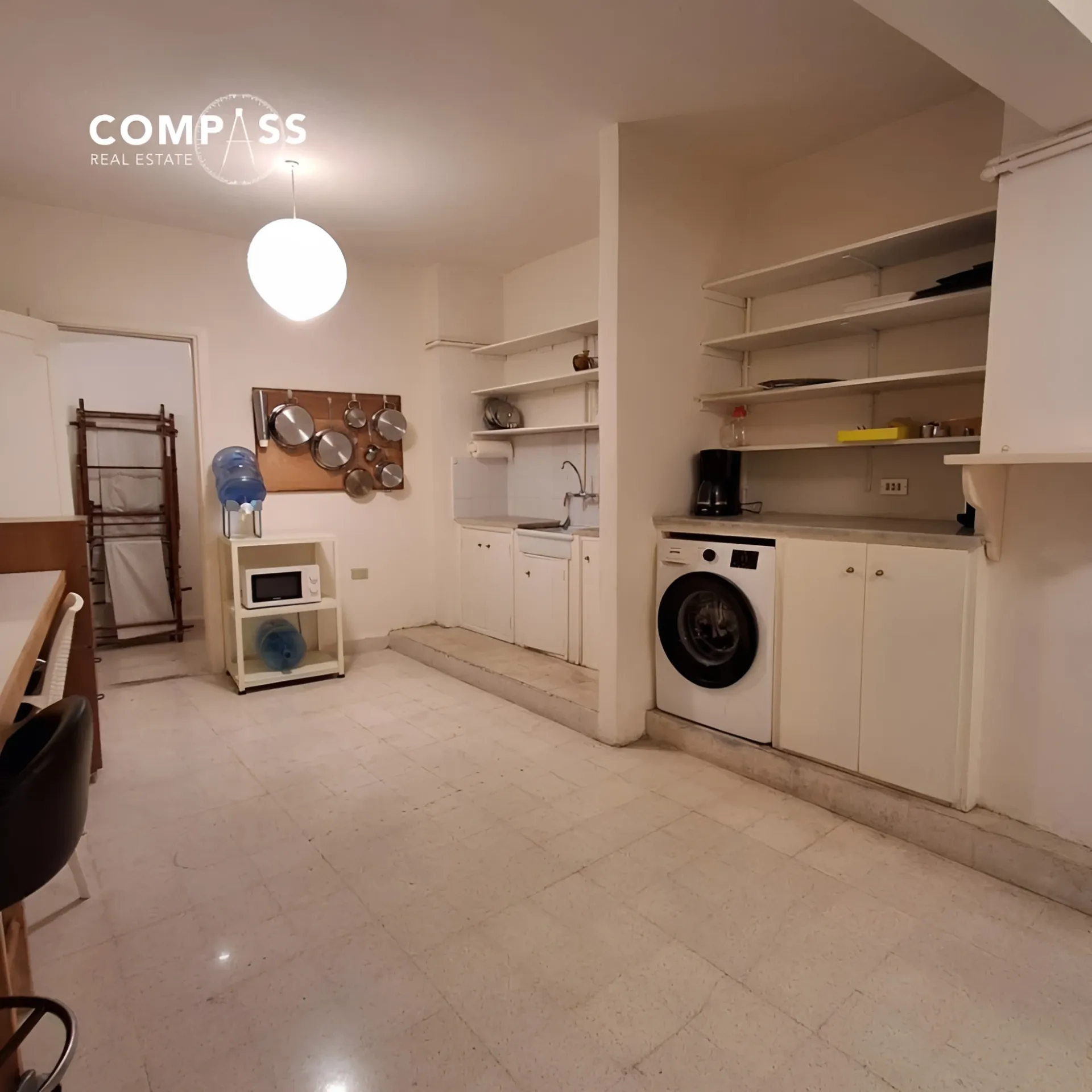 Apartment for rent in Achrafieh, Beirut, Lebanon