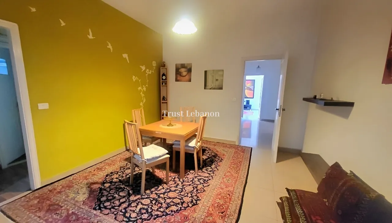 Apartment for sale in Adonis Kesrouane, Lebanon