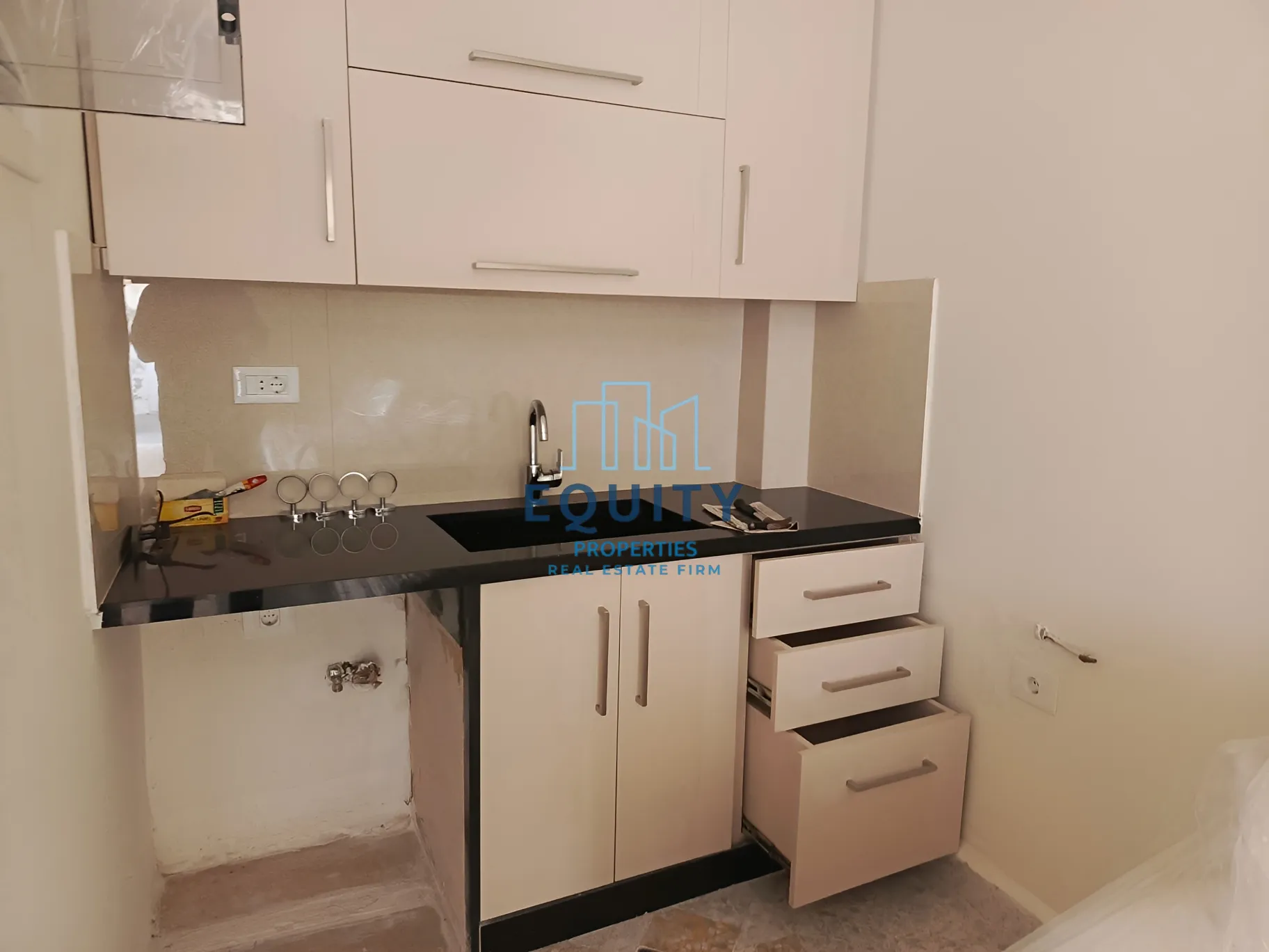 Apartment for rent in Anfeh, Lebanon