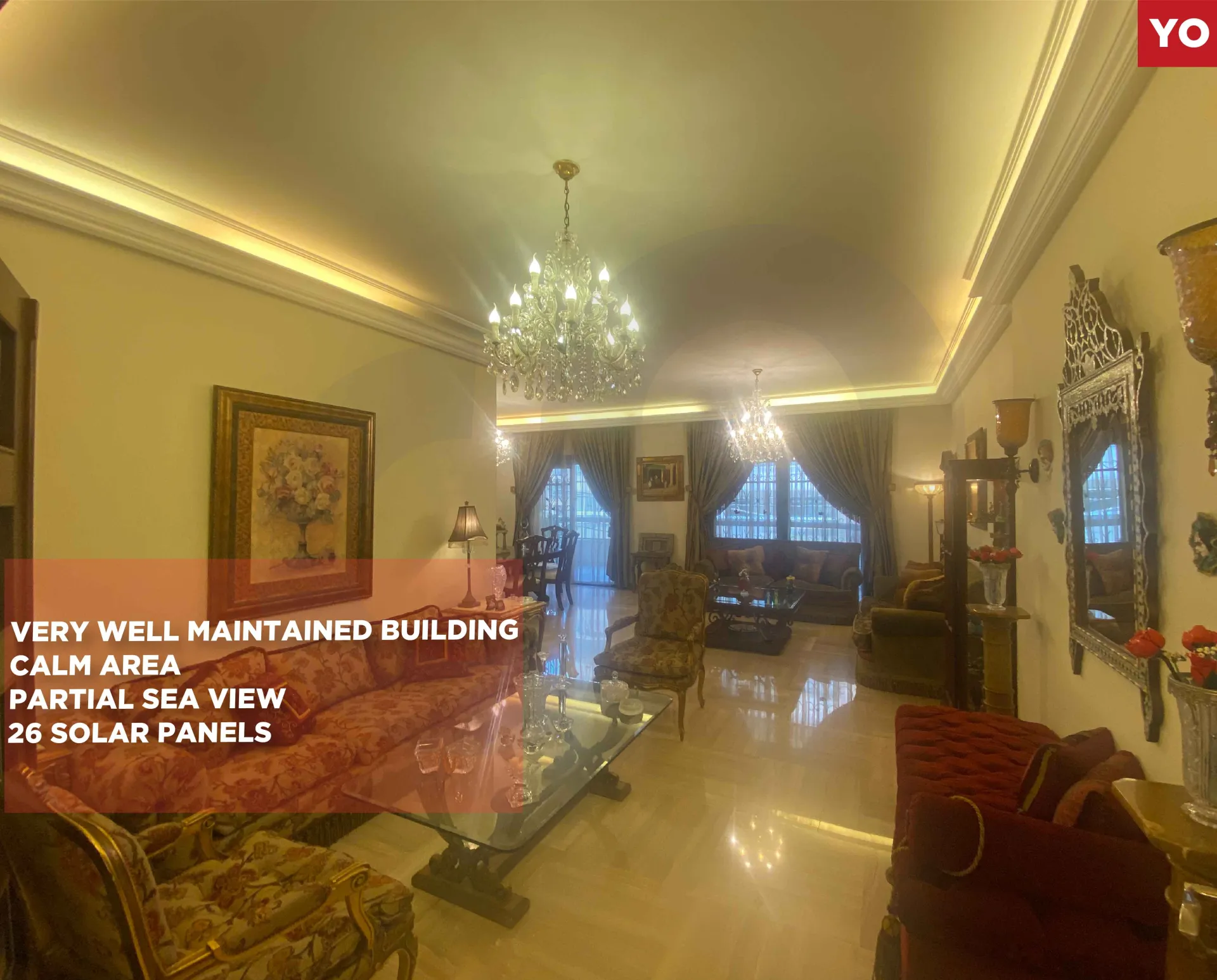 Building for Sale in Bir Hasan