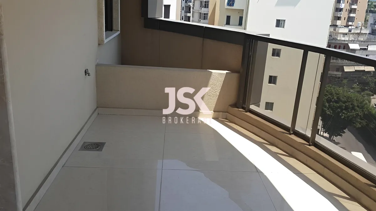 Apartment for Sale in Zouk Mosbeh, Lebanon