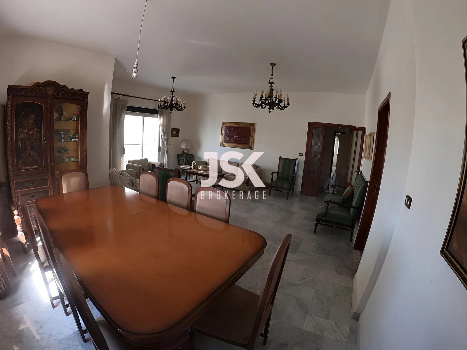 Apartment for Sale in Byblos