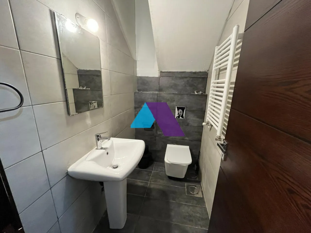 Apartment for Sale in Bharsaf