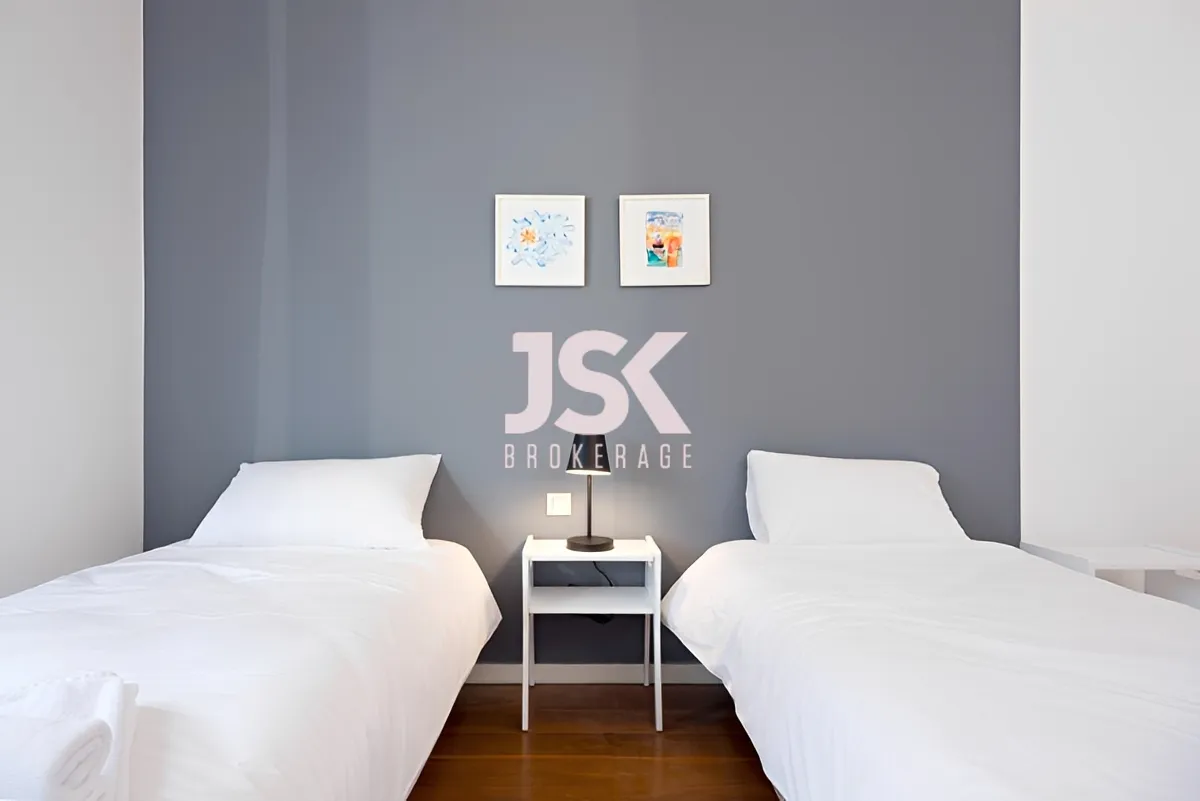 Apartment for Sale in Mar Mikhael, Beirut, Lebanon