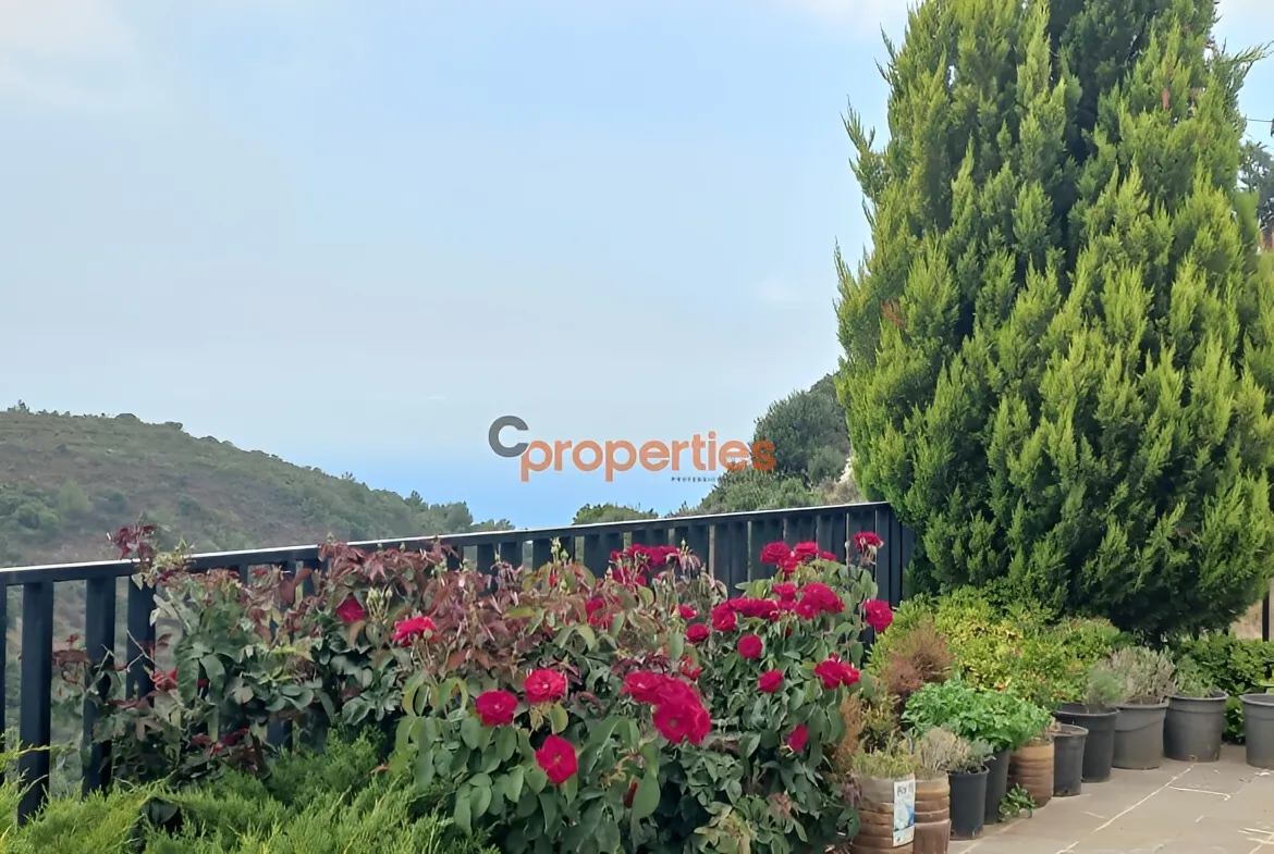 Land for Sale in Habboub