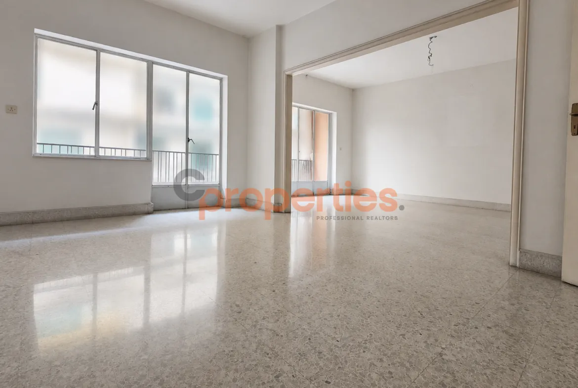 Apartment for Sale in Ain El Remmaneh