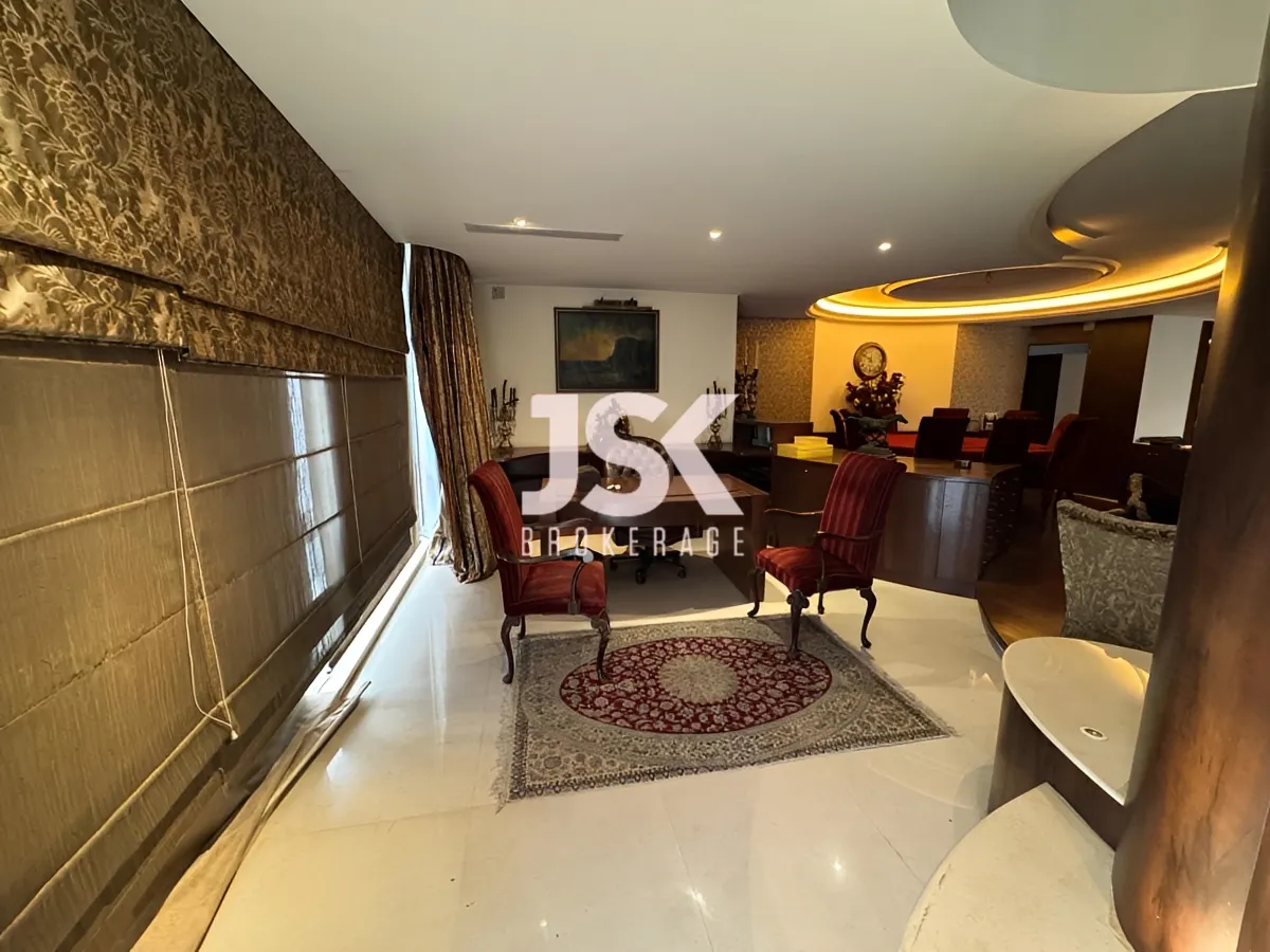 Apartment for Sale in Kraytem, Beirut, Lebanon