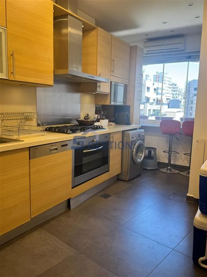 Apartment for Sale in Achrafieh