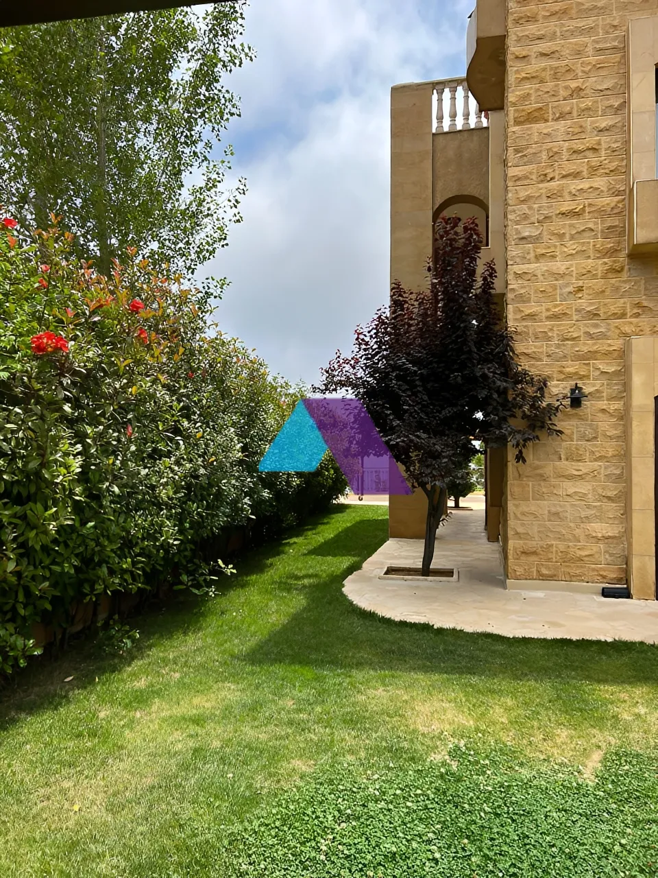 Villa for Sale in Mayrouba - 4 bed, 2 bath