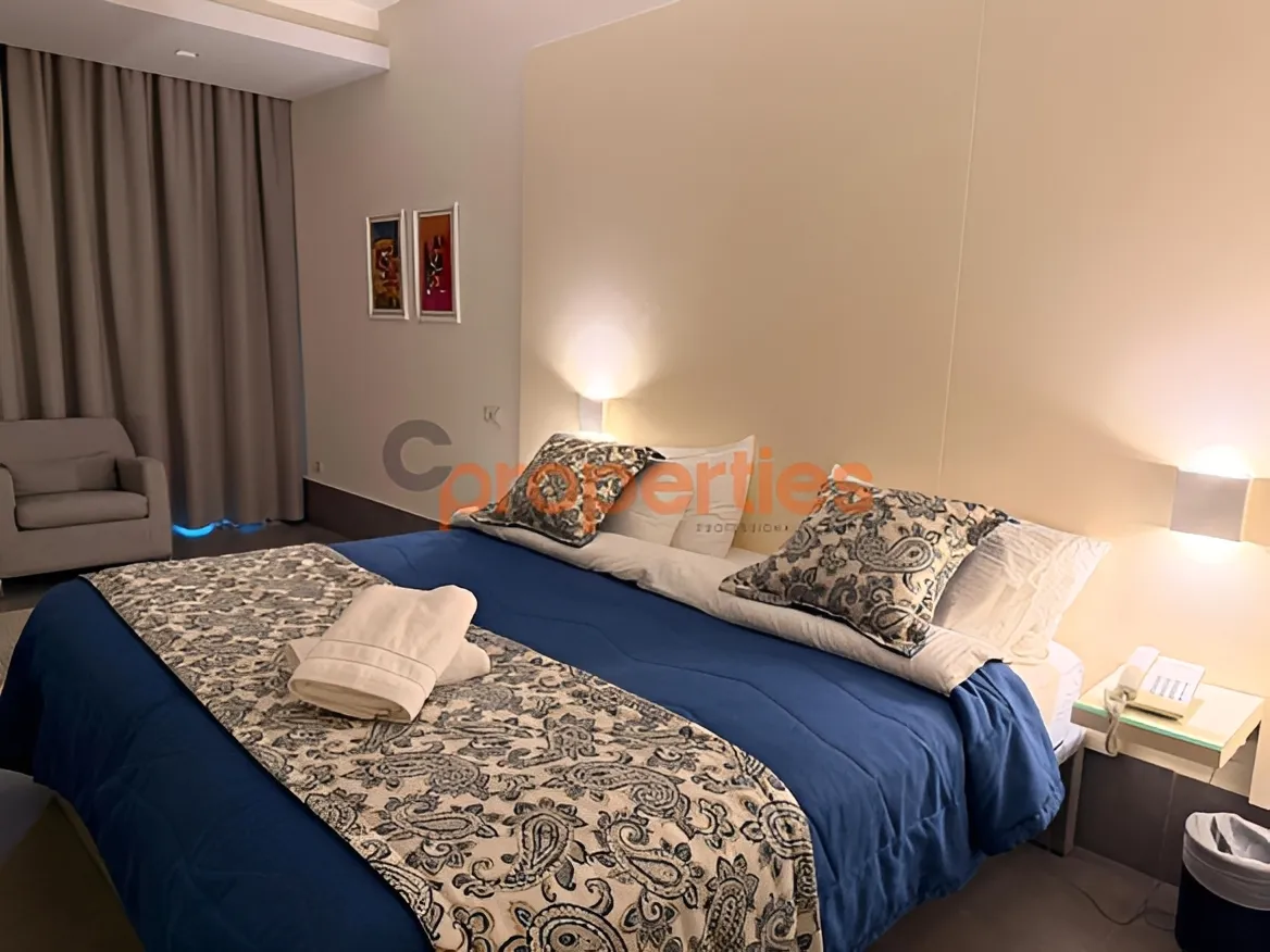 Apartment for Rent in Mar Mikhael