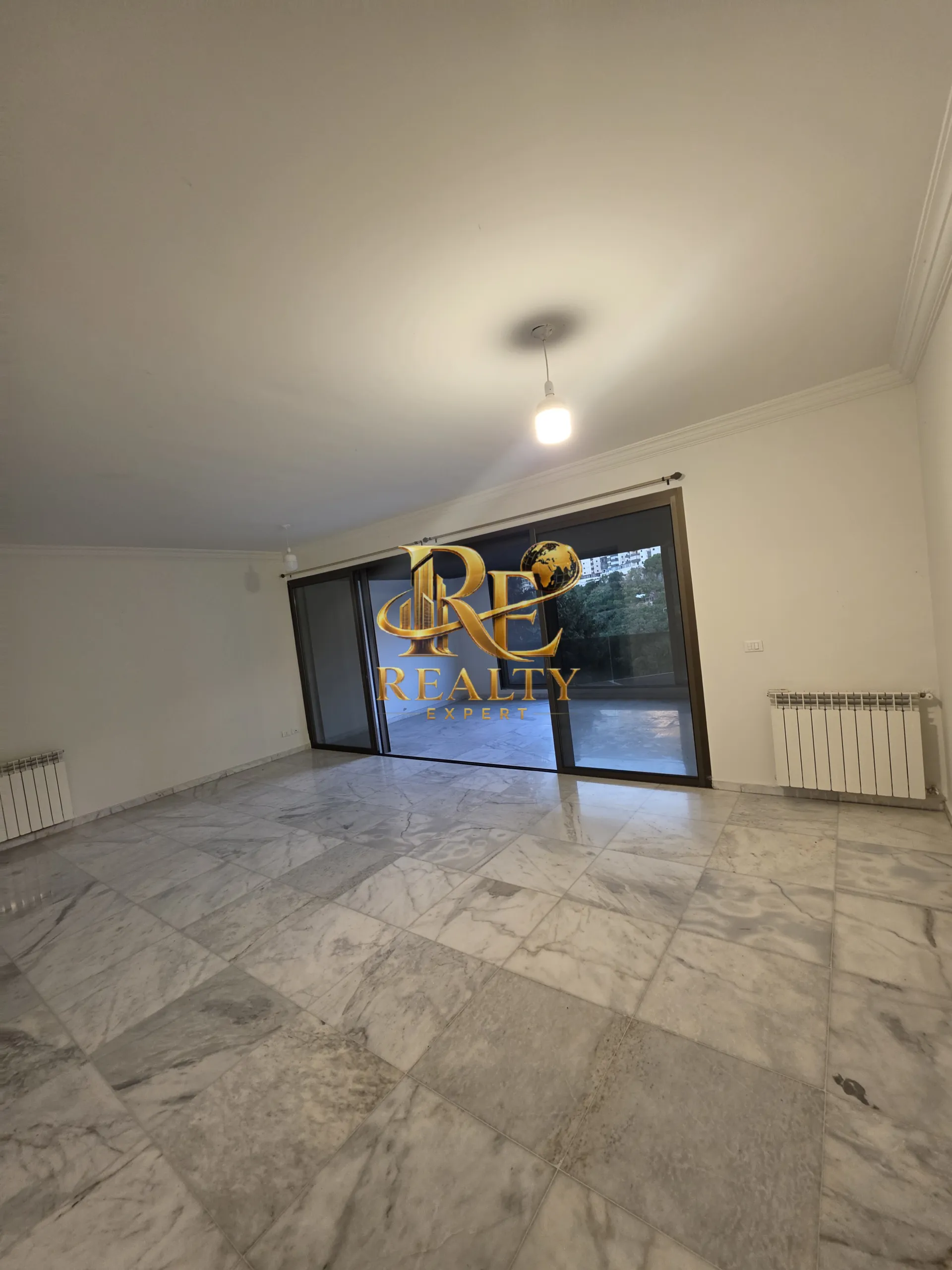 Apartment for sale in Hazmieh