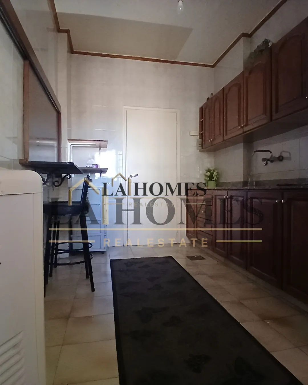 Apartment for sale in Zouk Mosbeh