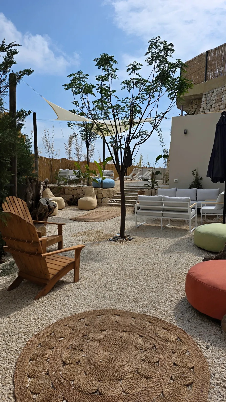 Loft for rent in Batroun