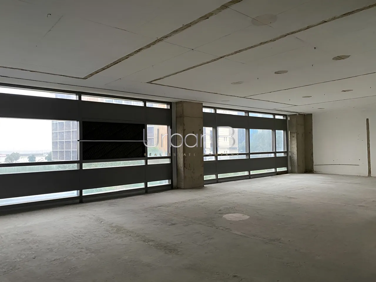 Office for rent in Downtown, beirut, lebanon