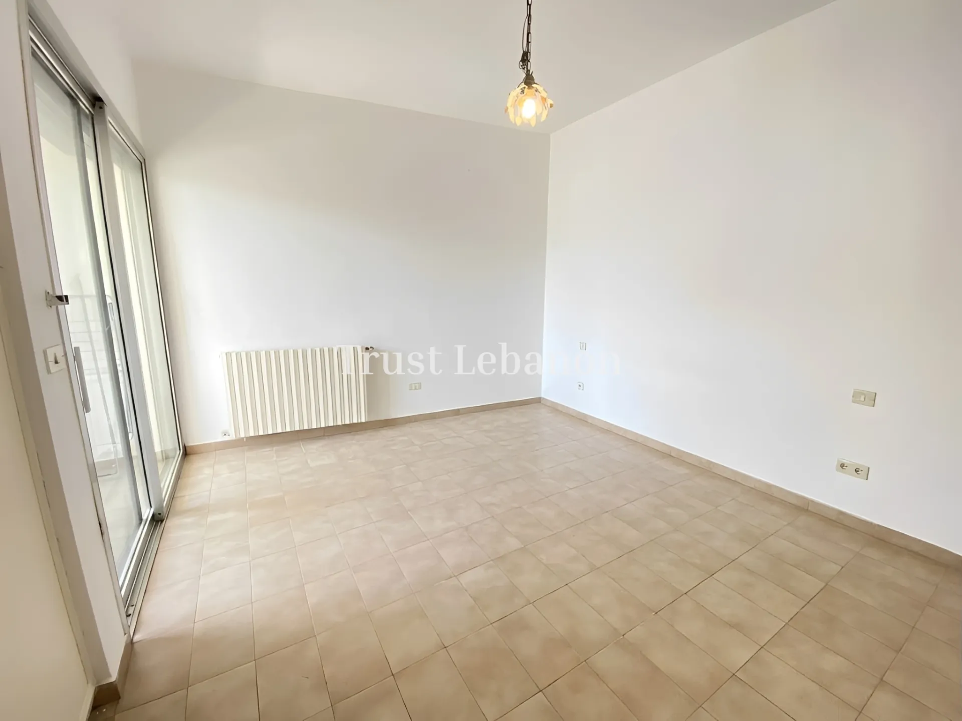 Apartment for sale in Broummana