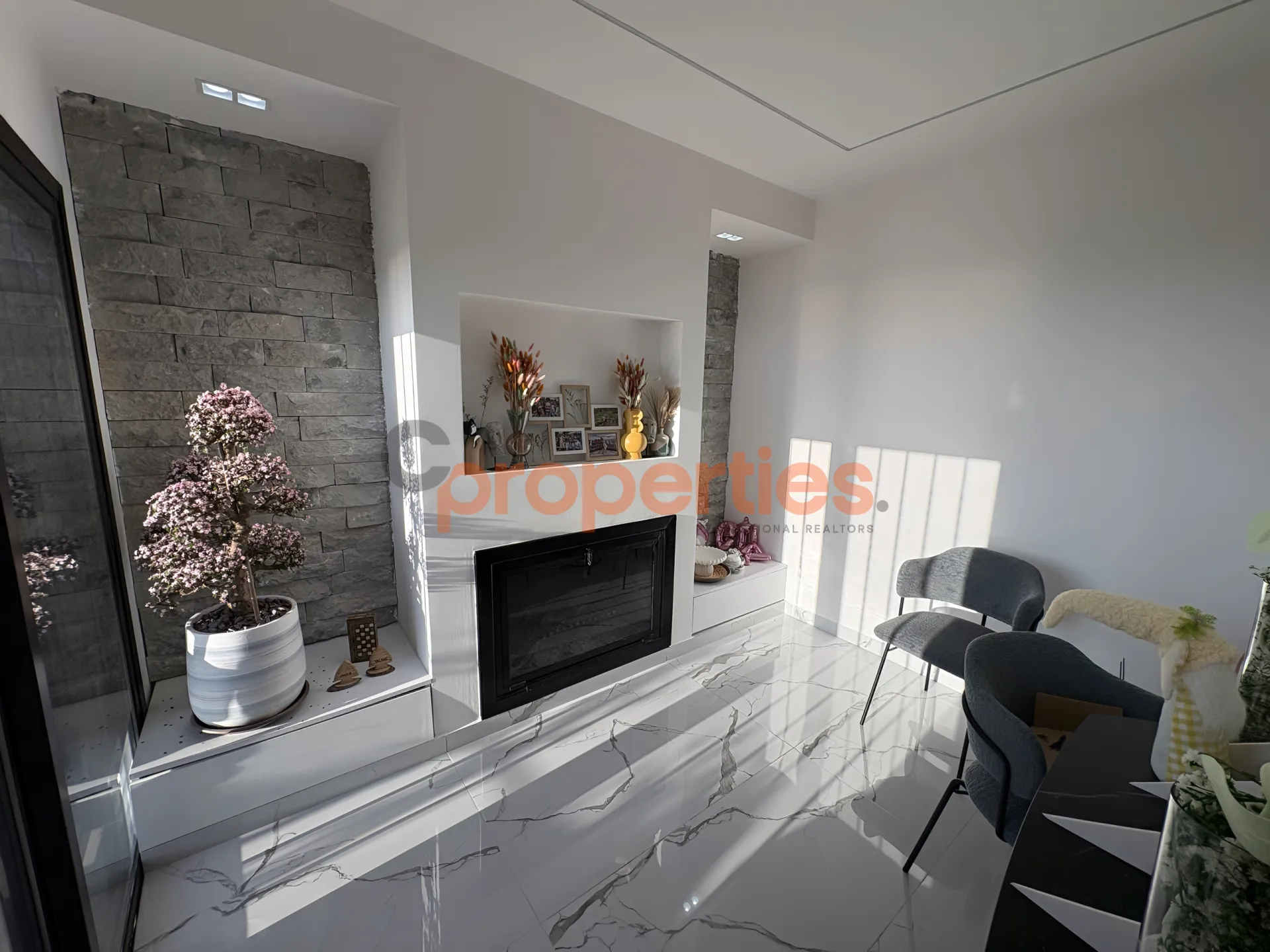 Apartment for Sale in Bentael
