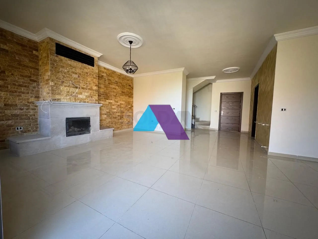 Villa for Sale in Aannaya