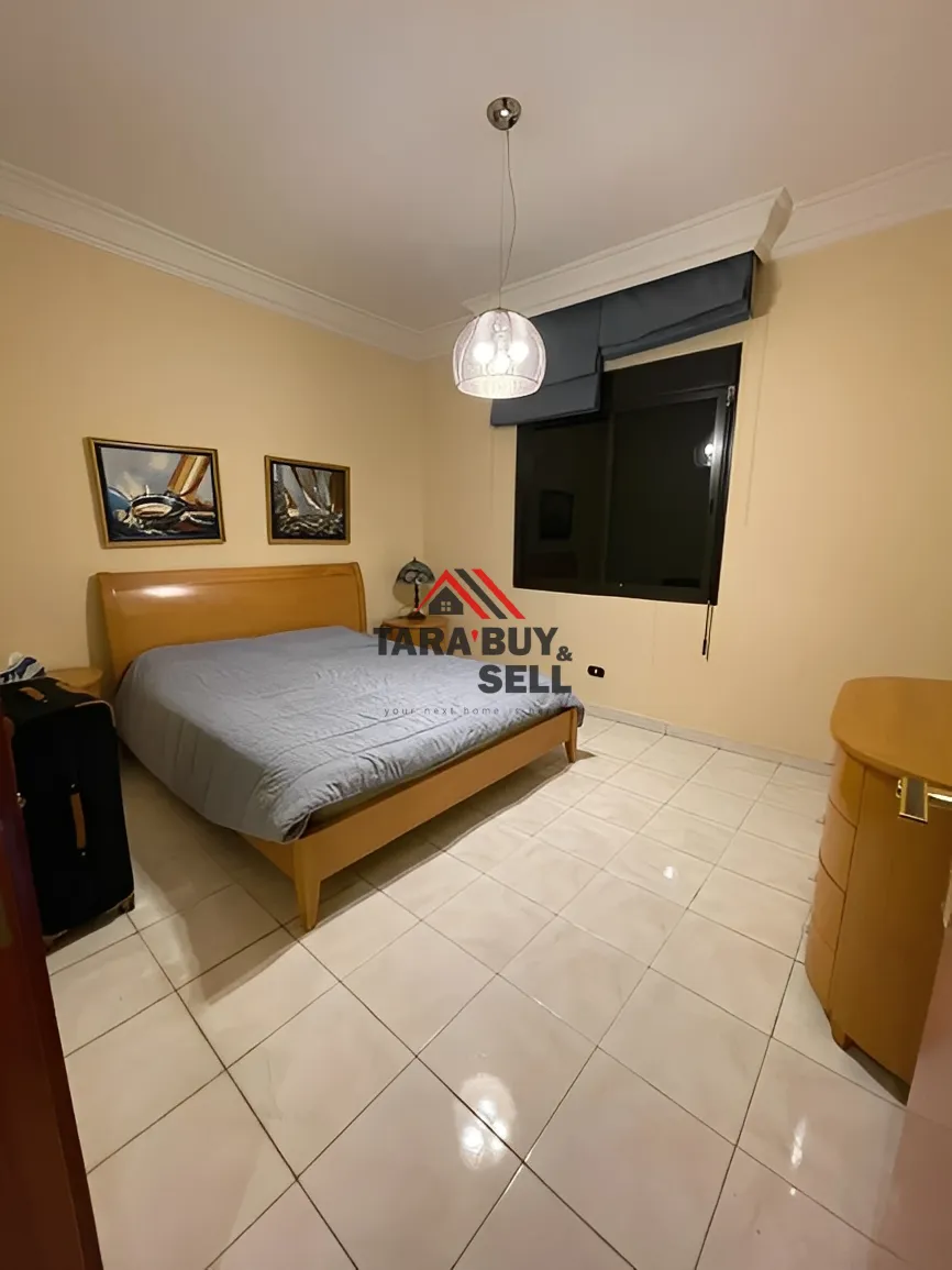 Apartment for Rent in Zouk Mikael, Lebanon
