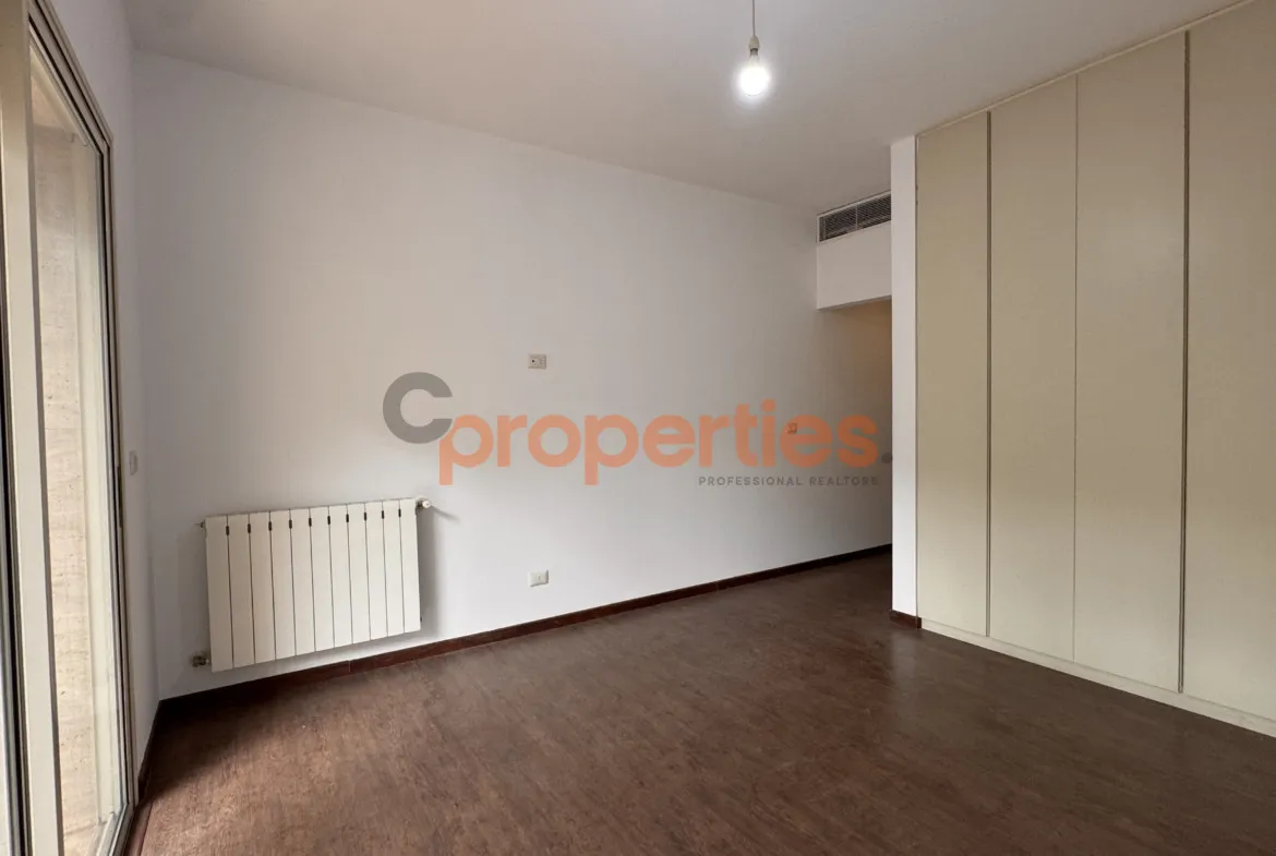 Apartment for Sale in Naqqache