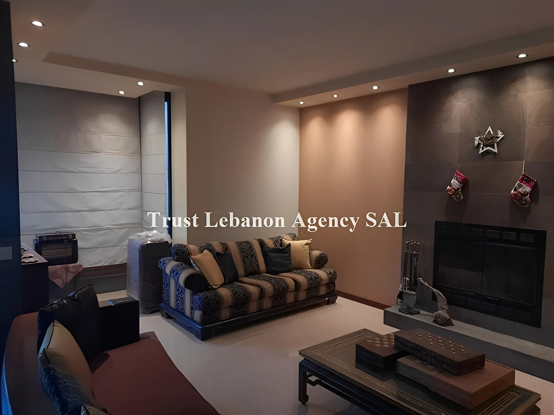 Apartment for Sale in Metn Baabdat Lebanon