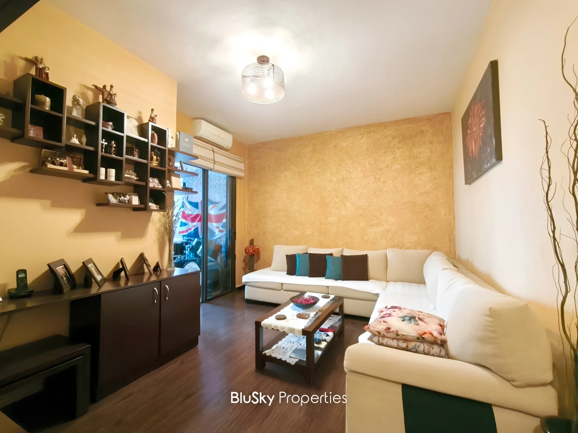 Apartment for sale in Kfaryassine, lebanon - 3 bed, 2.0 bath