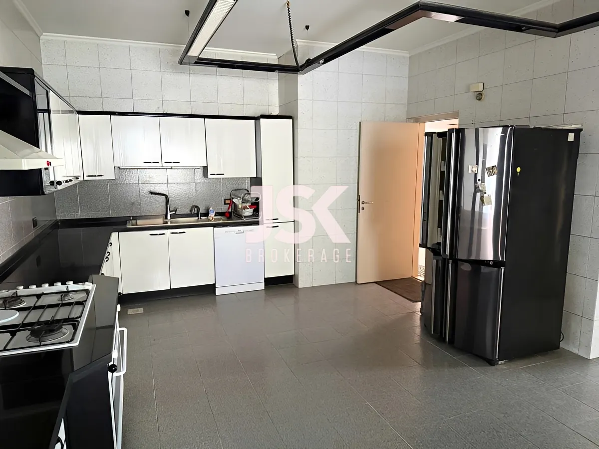 Apartment for Sale in Caree d'or, Achrafieh, Beirut, Lebanon