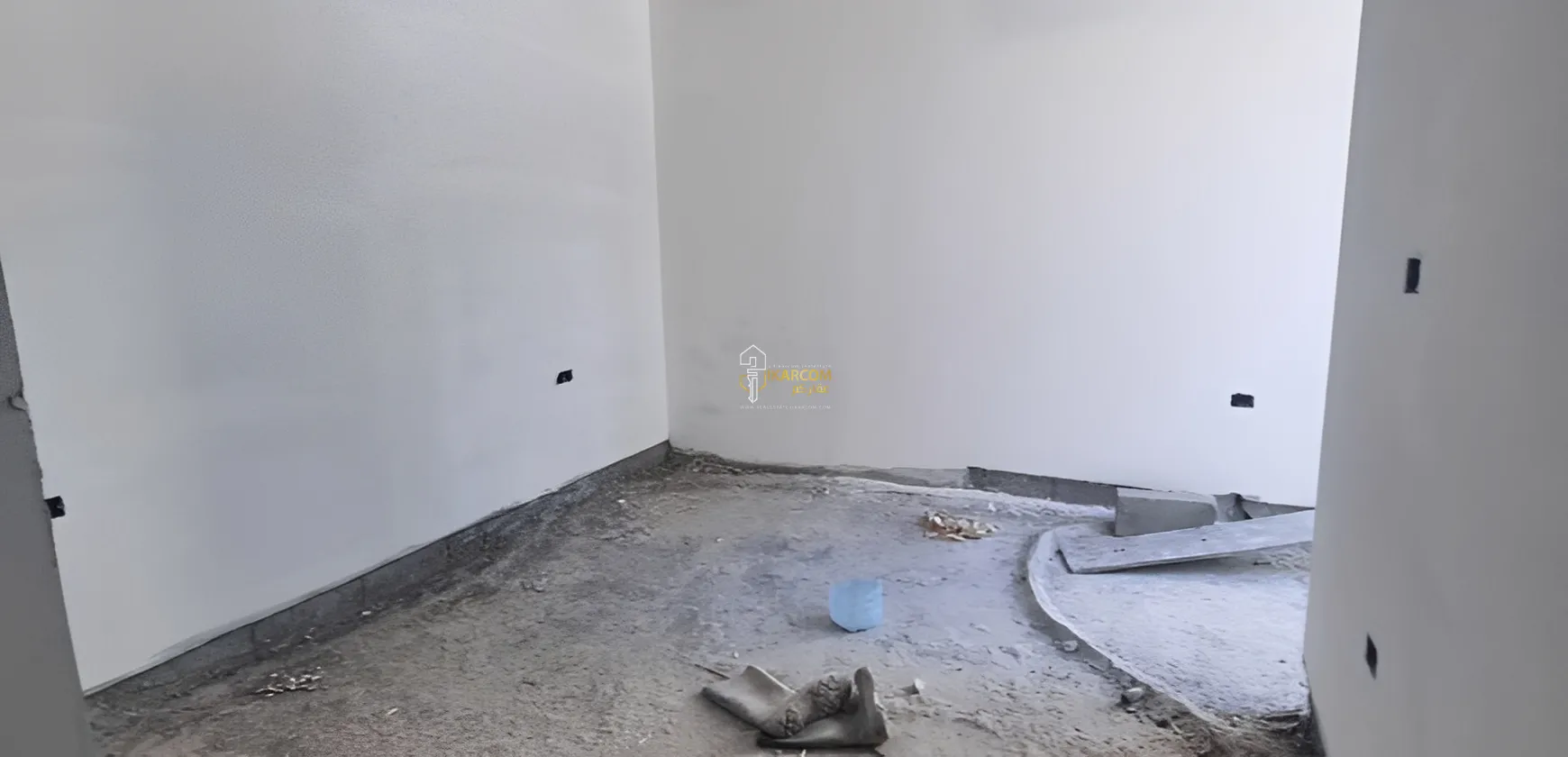 Apartment for Sale in Beirut, Rawche, Lebanon