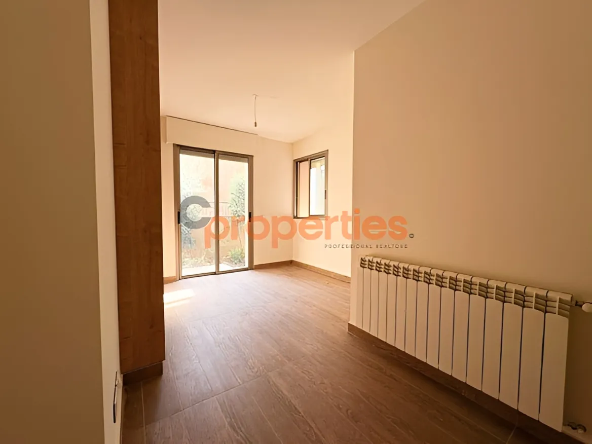 Apartment for Sale in Louaizeh