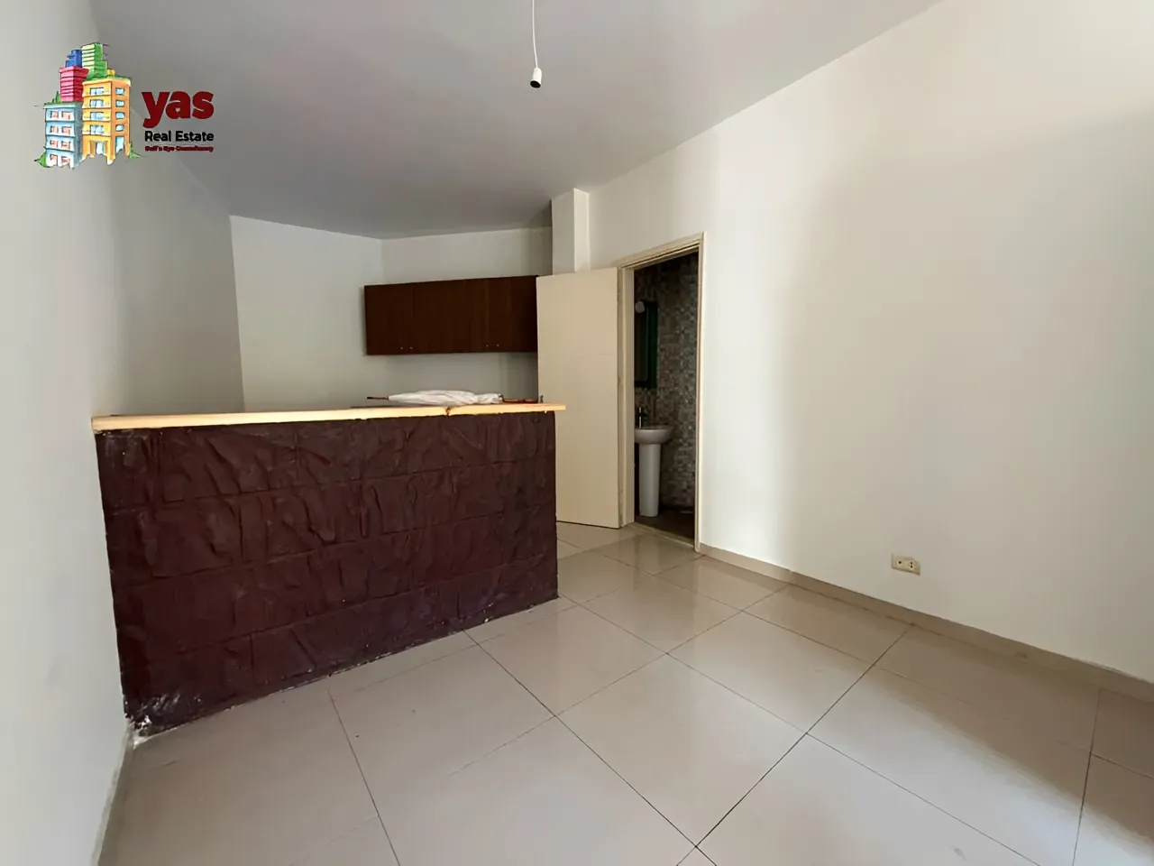 Apartment for Sale in Zouk Mosbeh