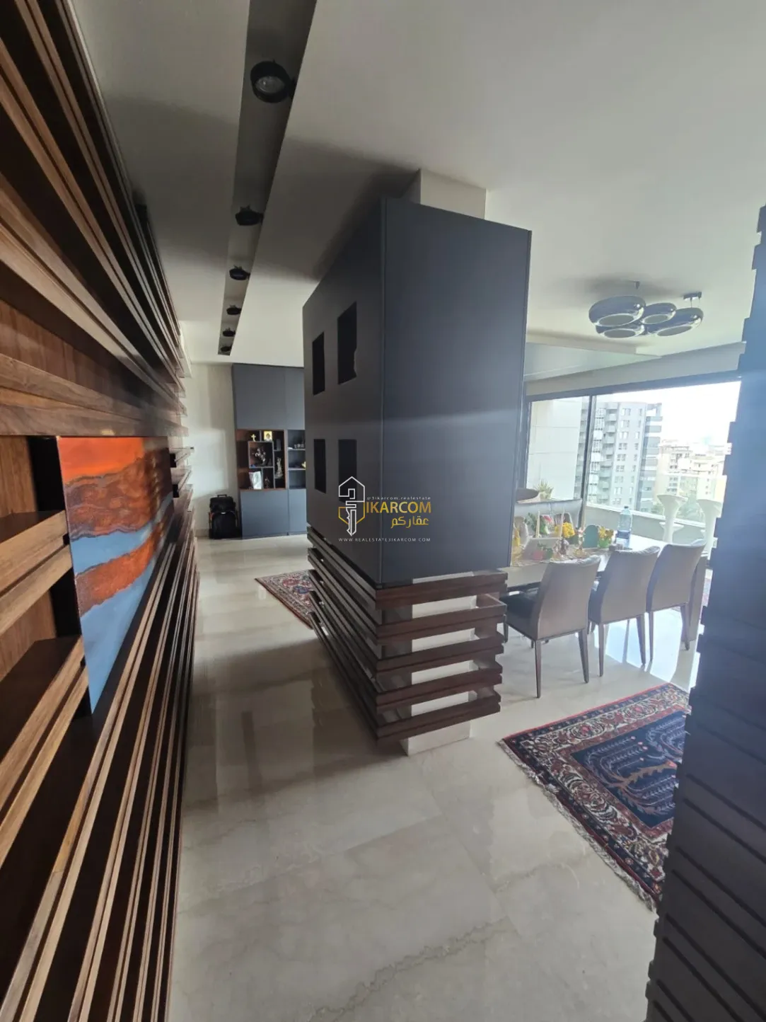 Apartment for sale in Jal El Dib, Lebanon