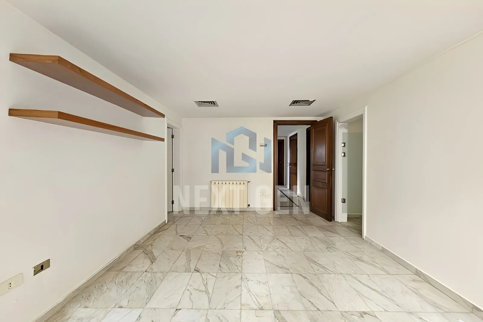 Apartment for Rent in Ras Beirut
